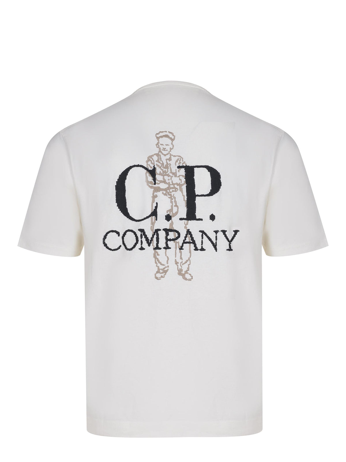 T-shirt C.P. Company 