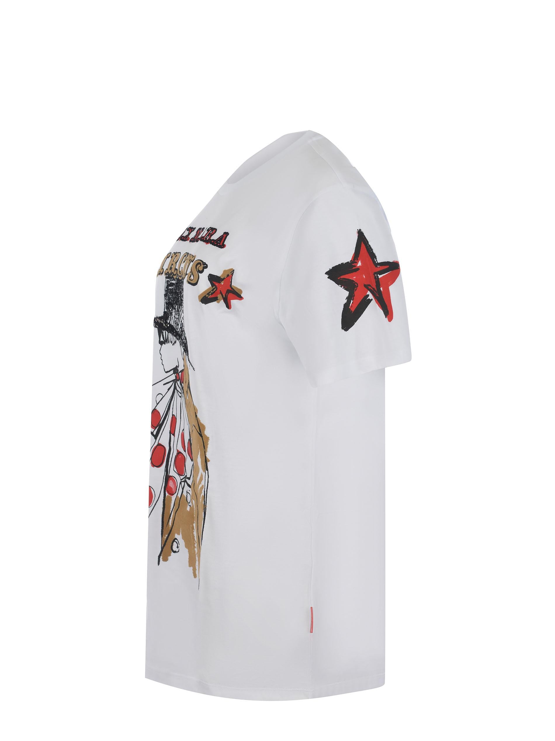 T-shirt Max Mara "Mara" 