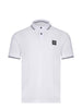 STONE ISLAND Polo 2200010S0018 V1001 White