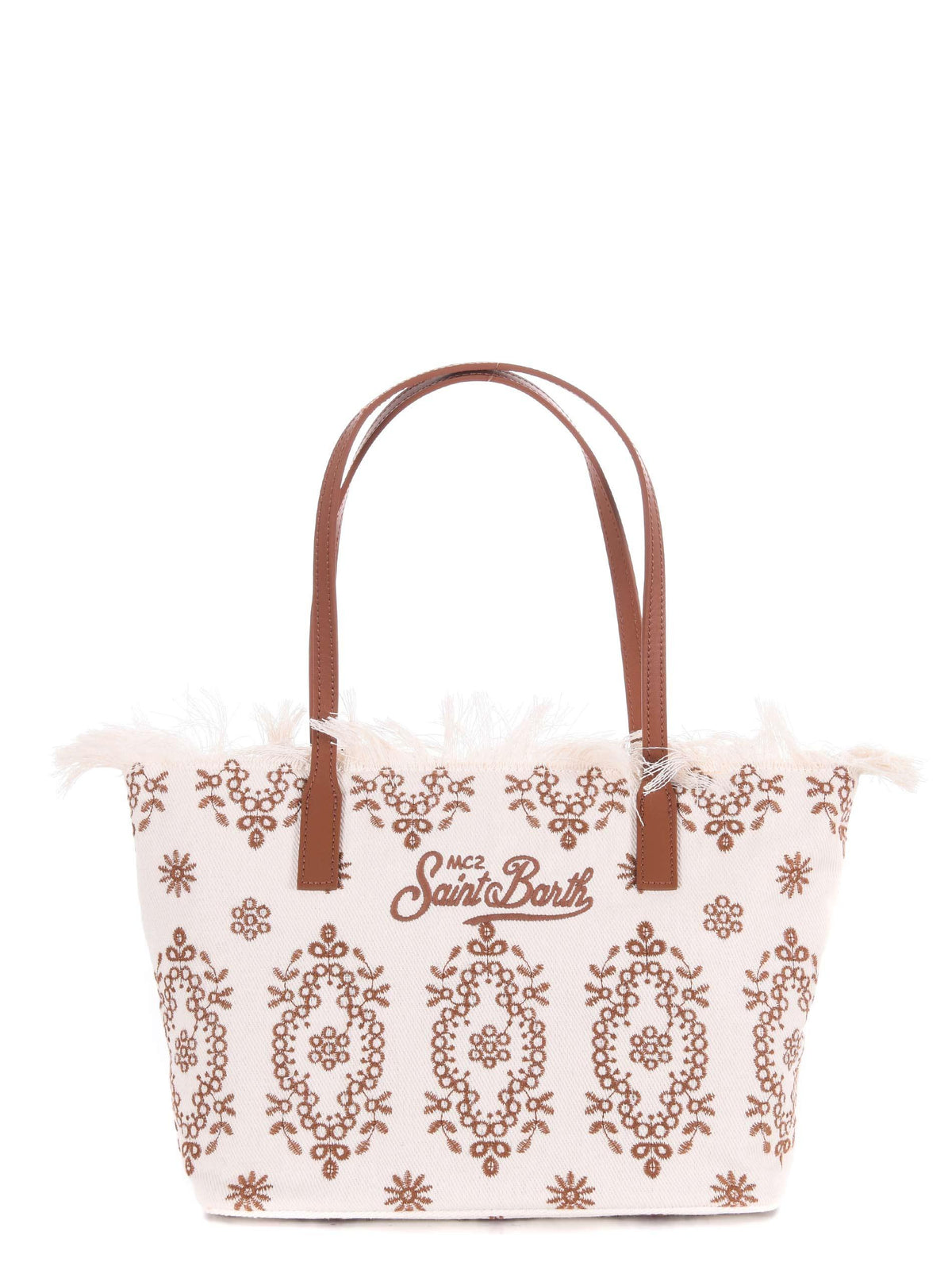 Shopping media MC2 Saint Barth 