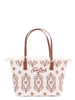 MC2 SAINT BARTH Bags CBMF001 01772L Ivory/Brown
