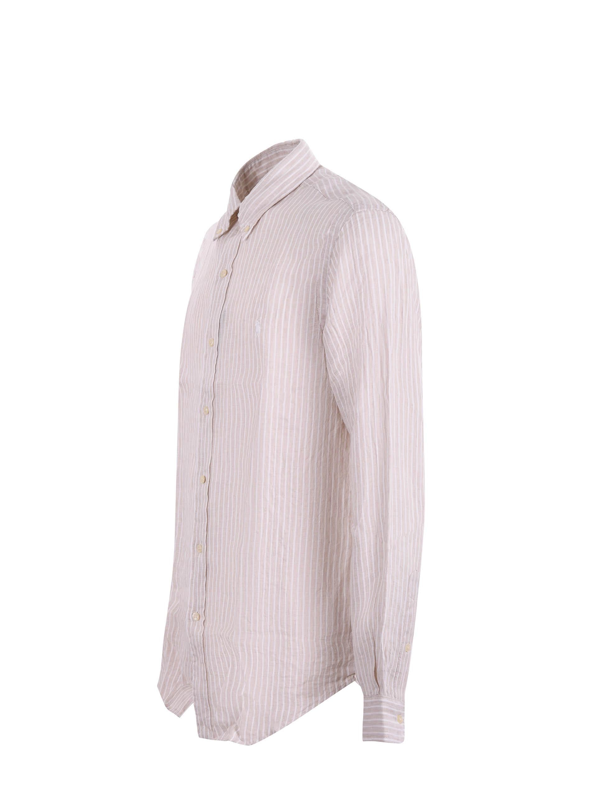 Camicia Polo Ralph Lauren 
