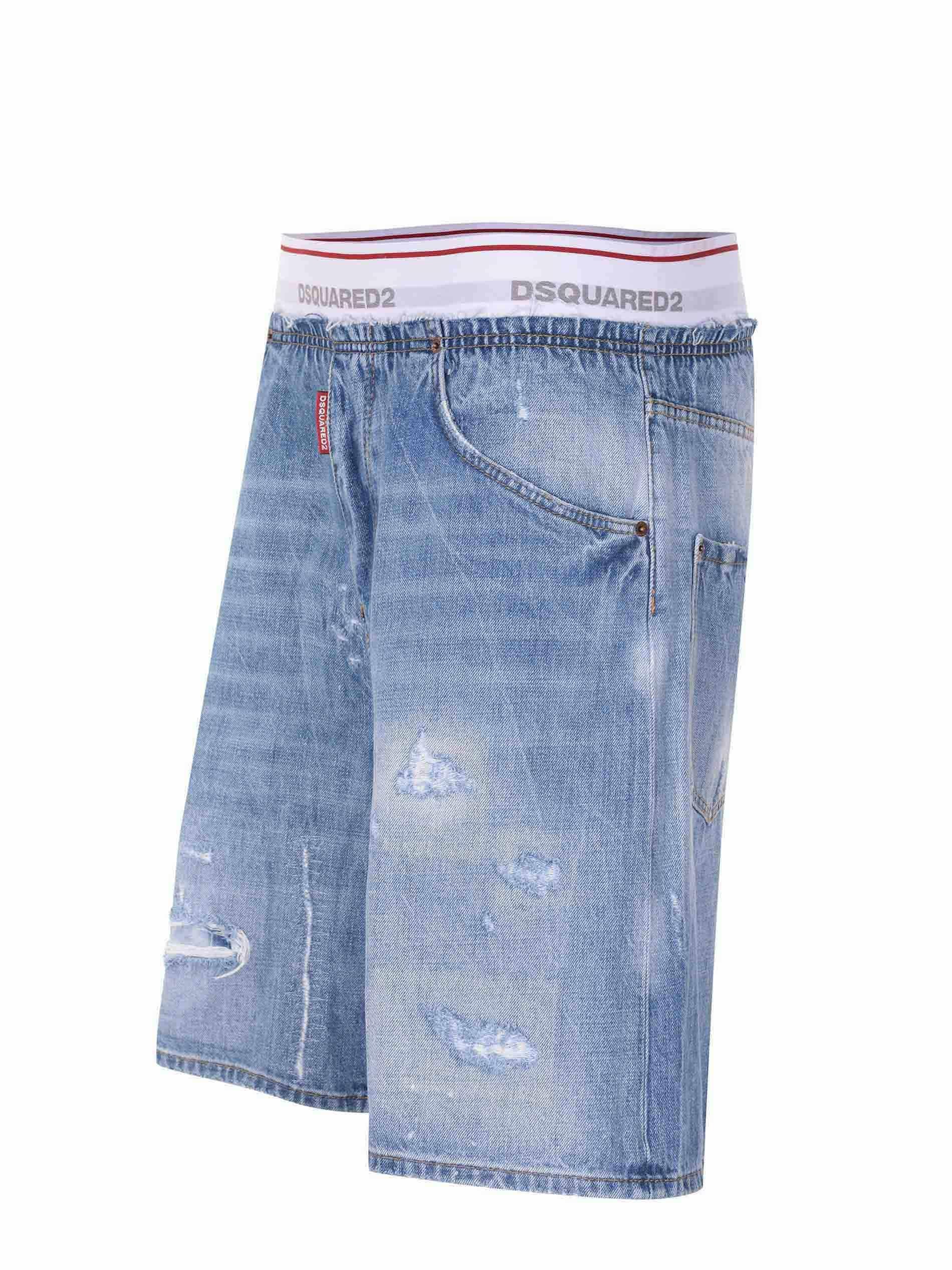Bermuda Dsquared2 