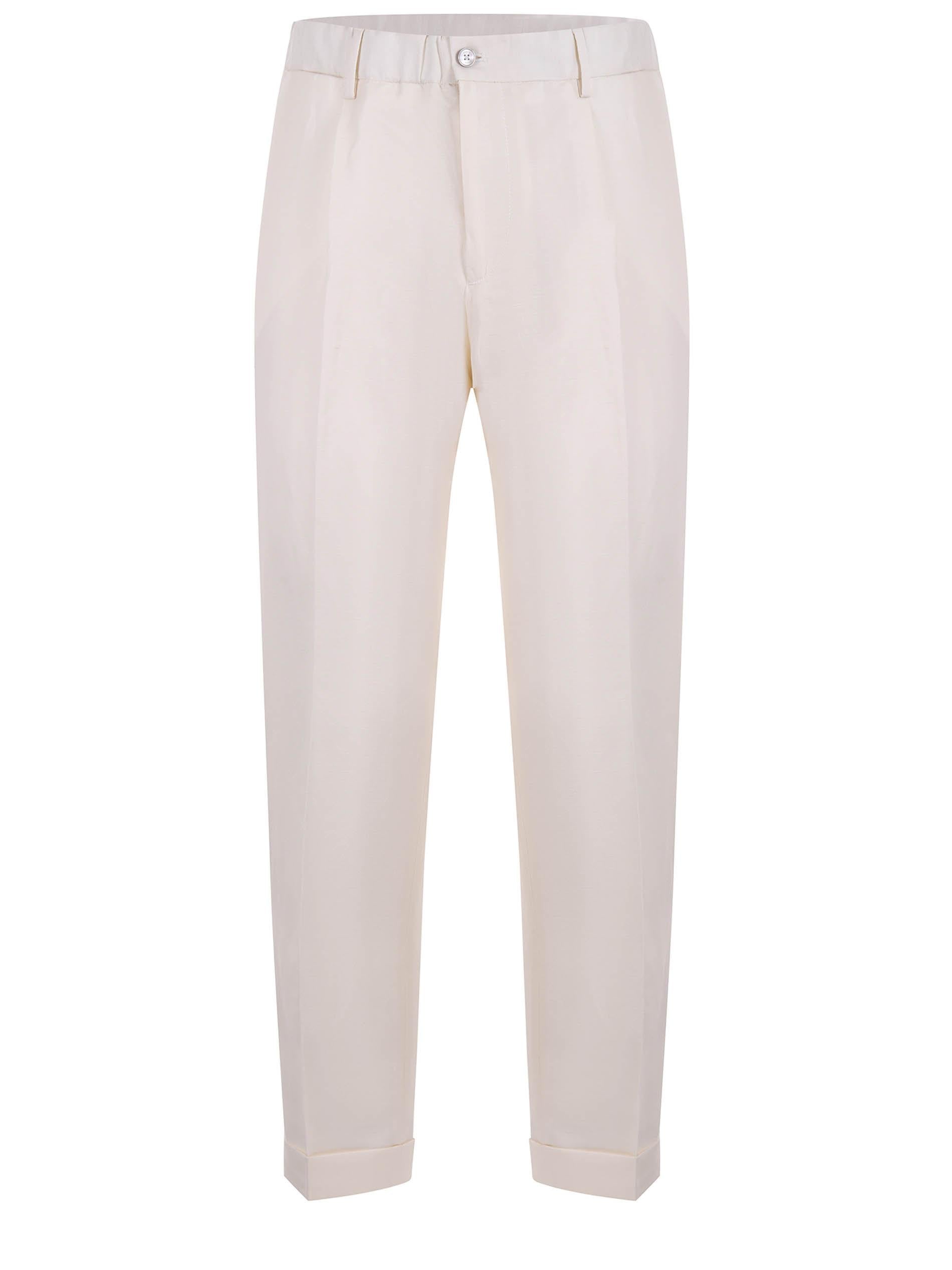 Pantaloni Briglia 