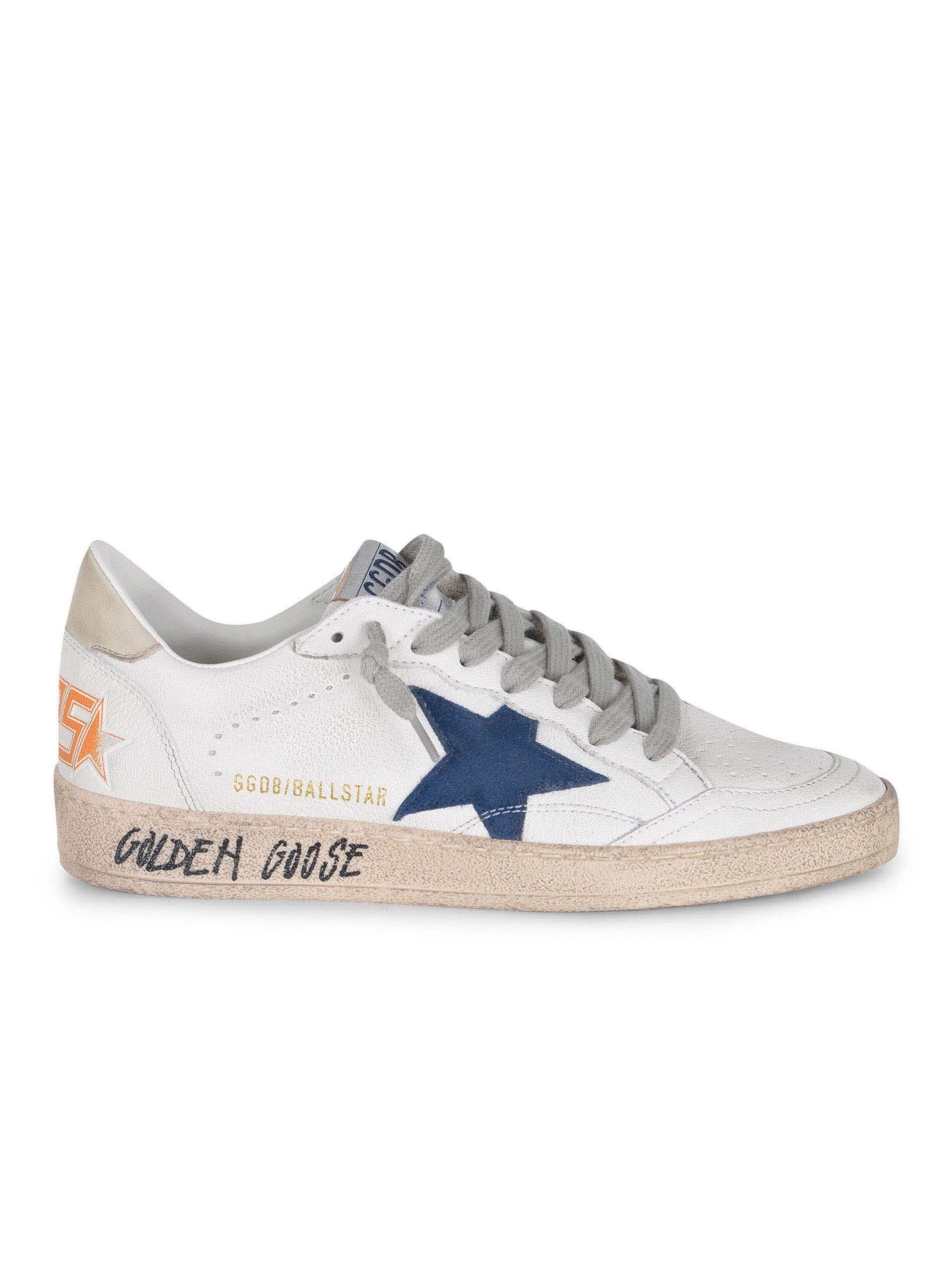 Sneakers Golden Goose "Ball Star" 