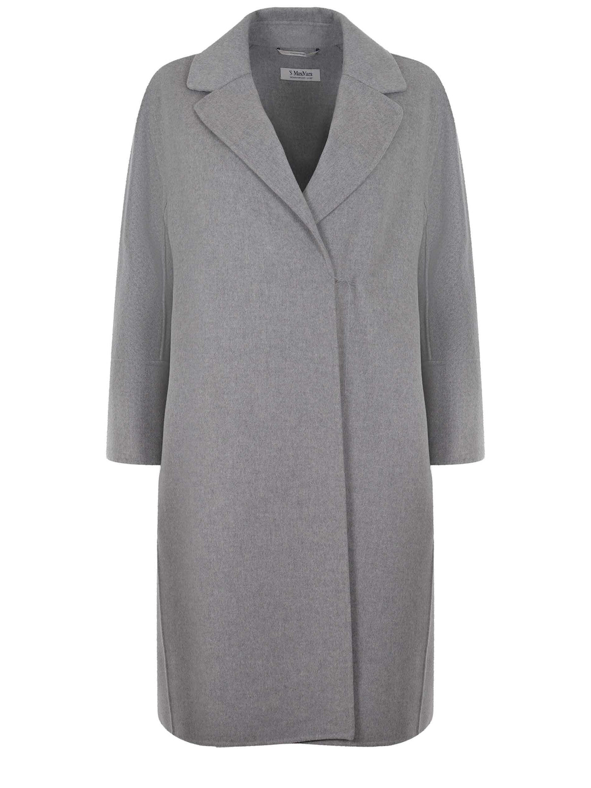 Cappotto corto S Max Mara "Arona" 