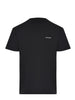 CARHARTT T-shirt I030435 0D2-XX Black