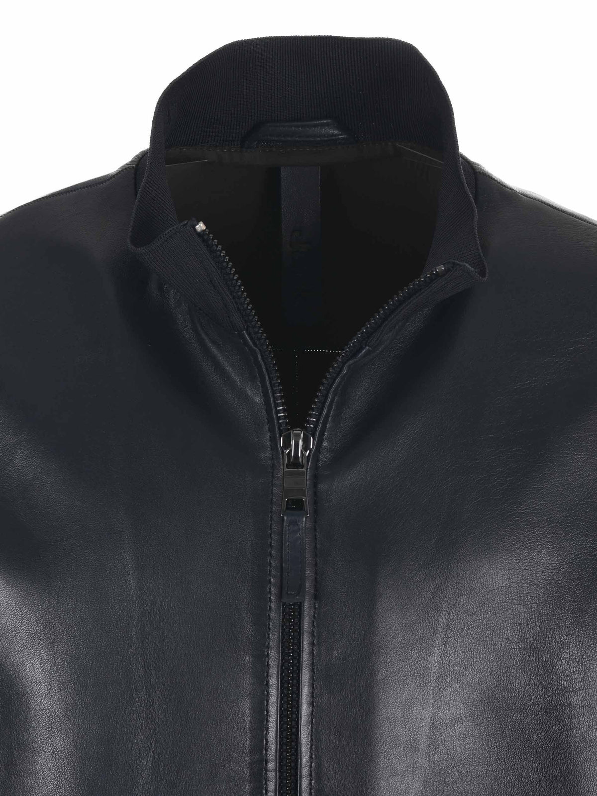 Giubbotto The Jack Leathers "Derek seamless" 