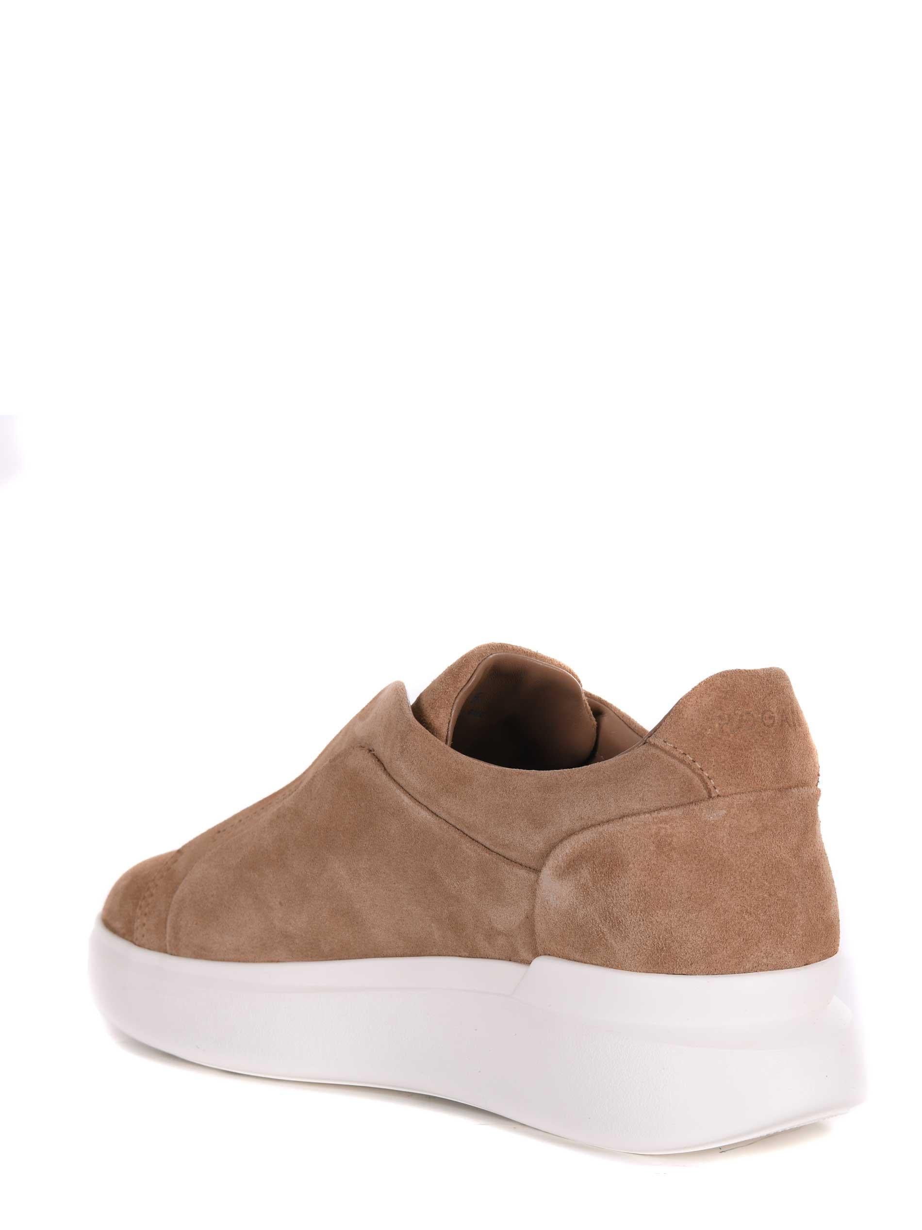 Sneakers slip-on Hogan "H580" 