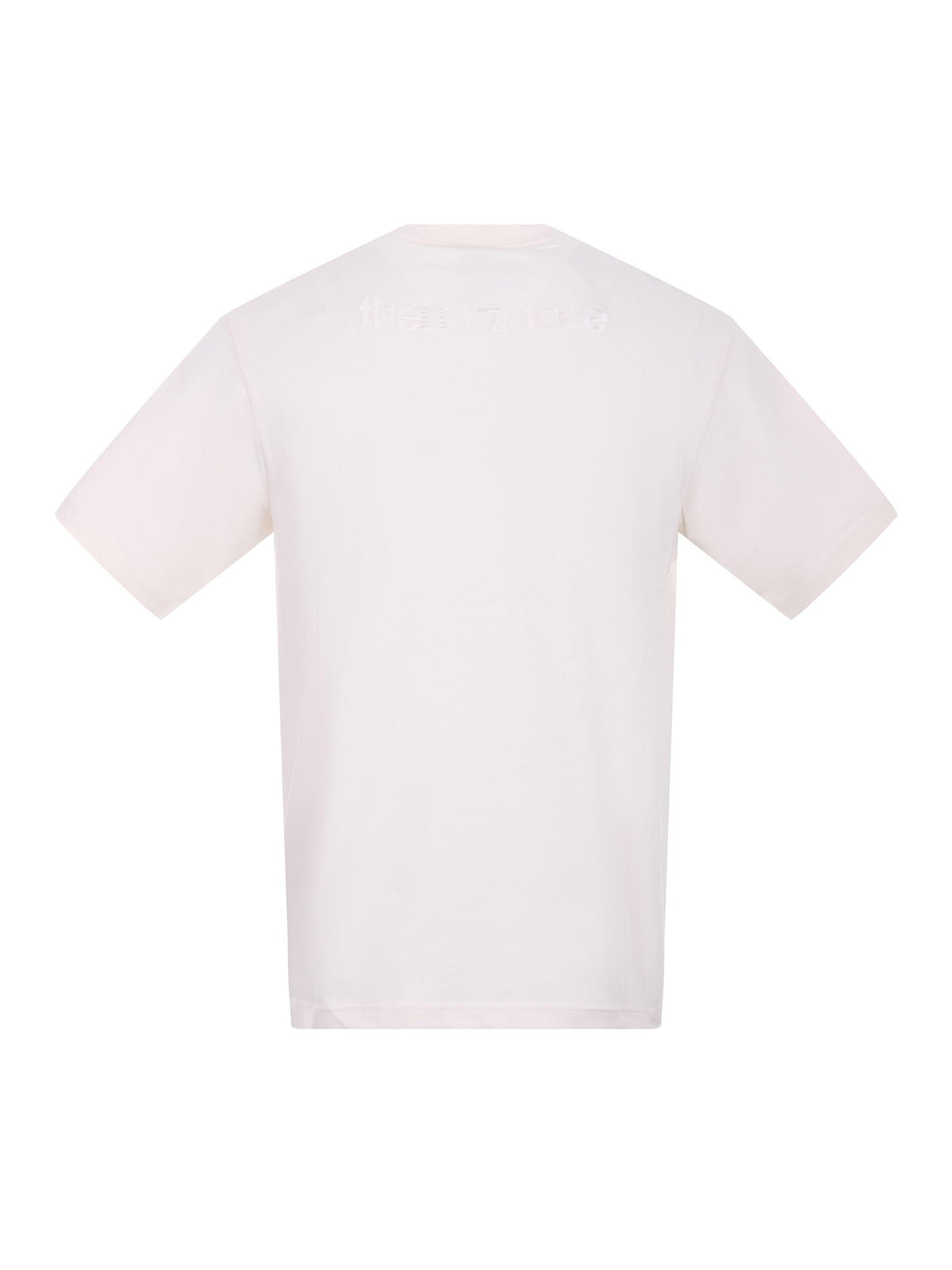 T-shirt The North Face 