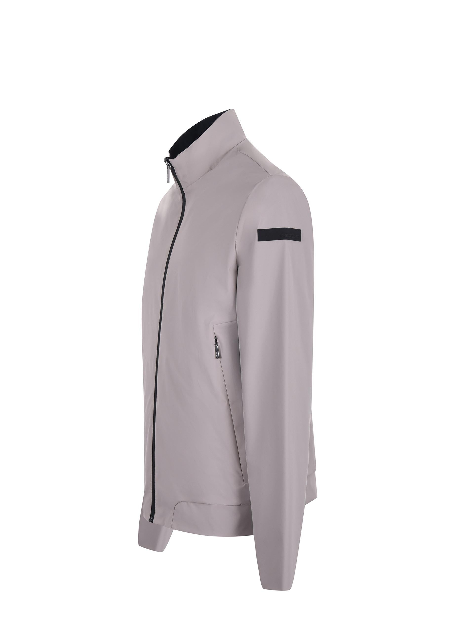 Giubbino RRD reversibile "double benzina" 