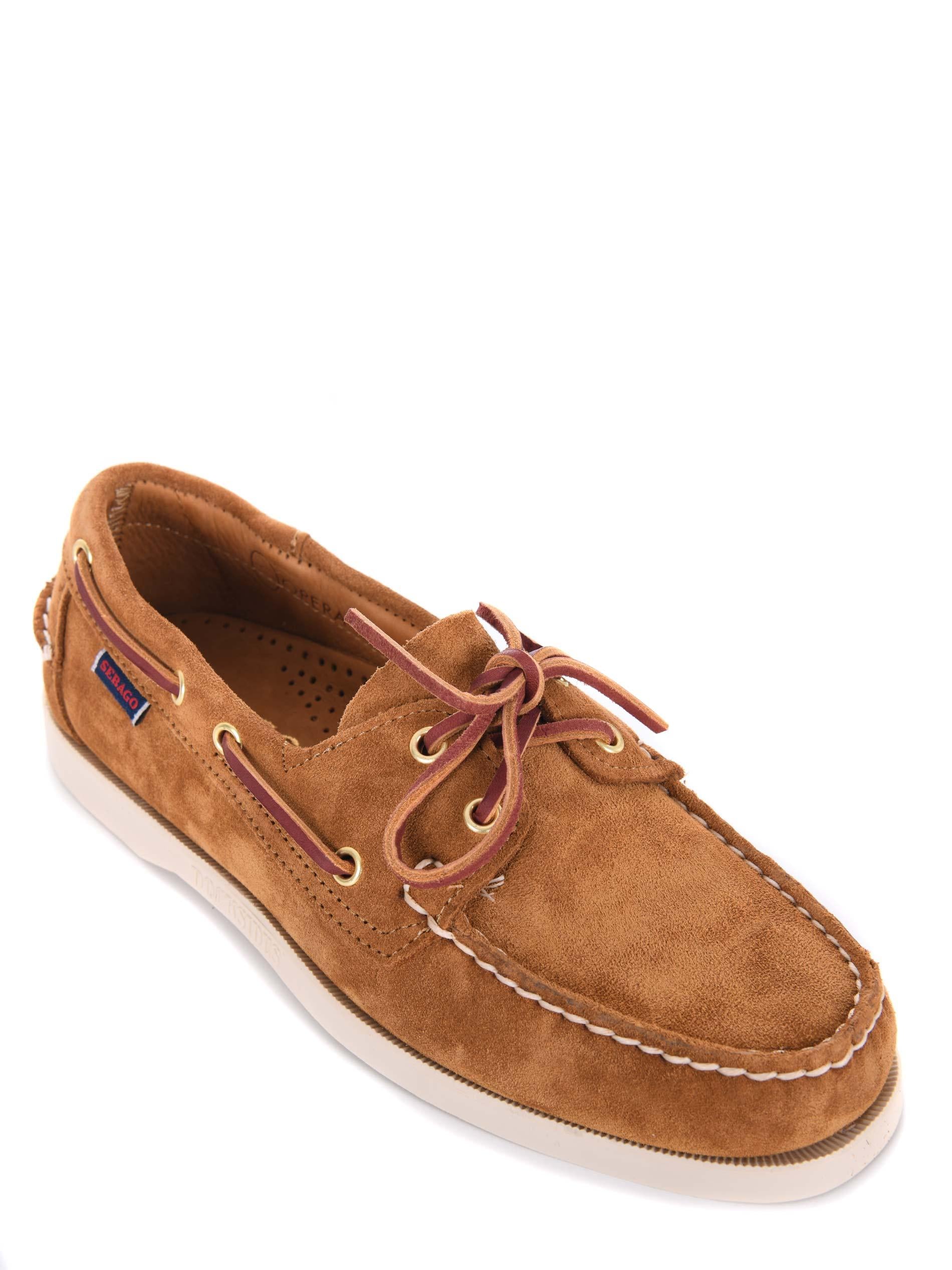 Mocassini Sebago "portland artisan" 