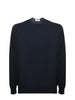 PAOLO PECORA Maglie A001 F100-6685 Blu scuro