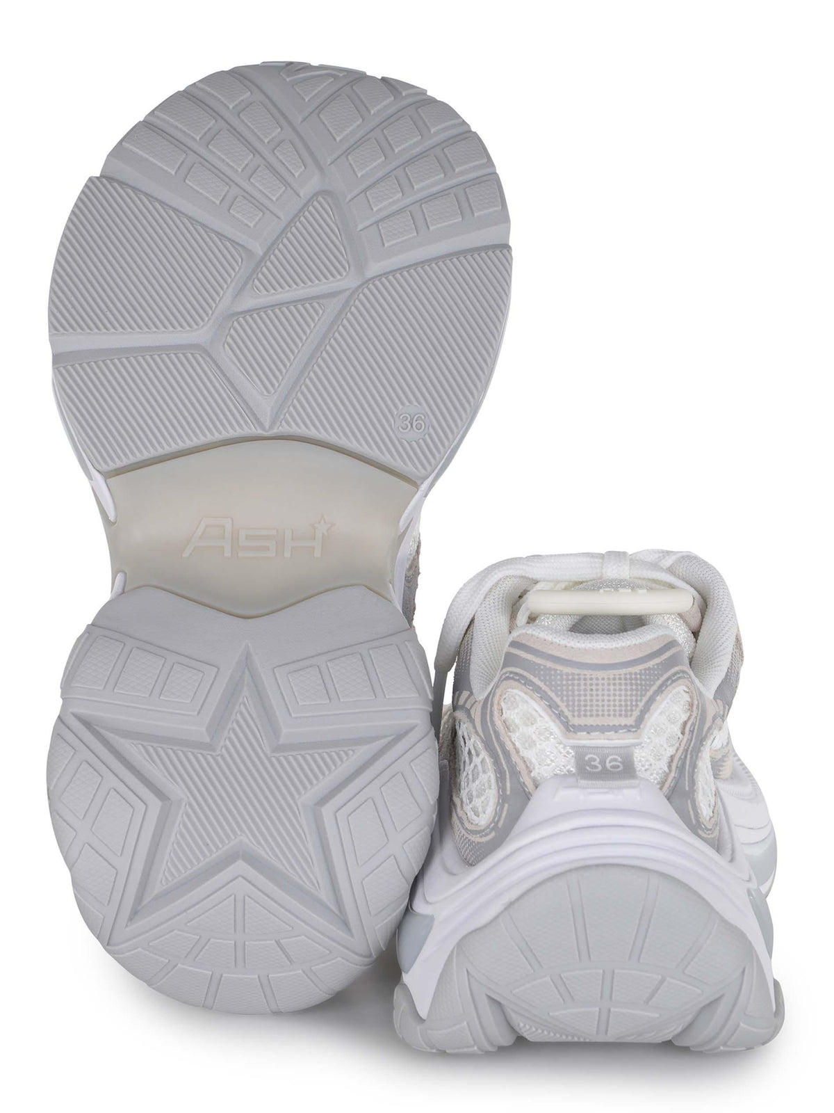 Sneakers Ash 