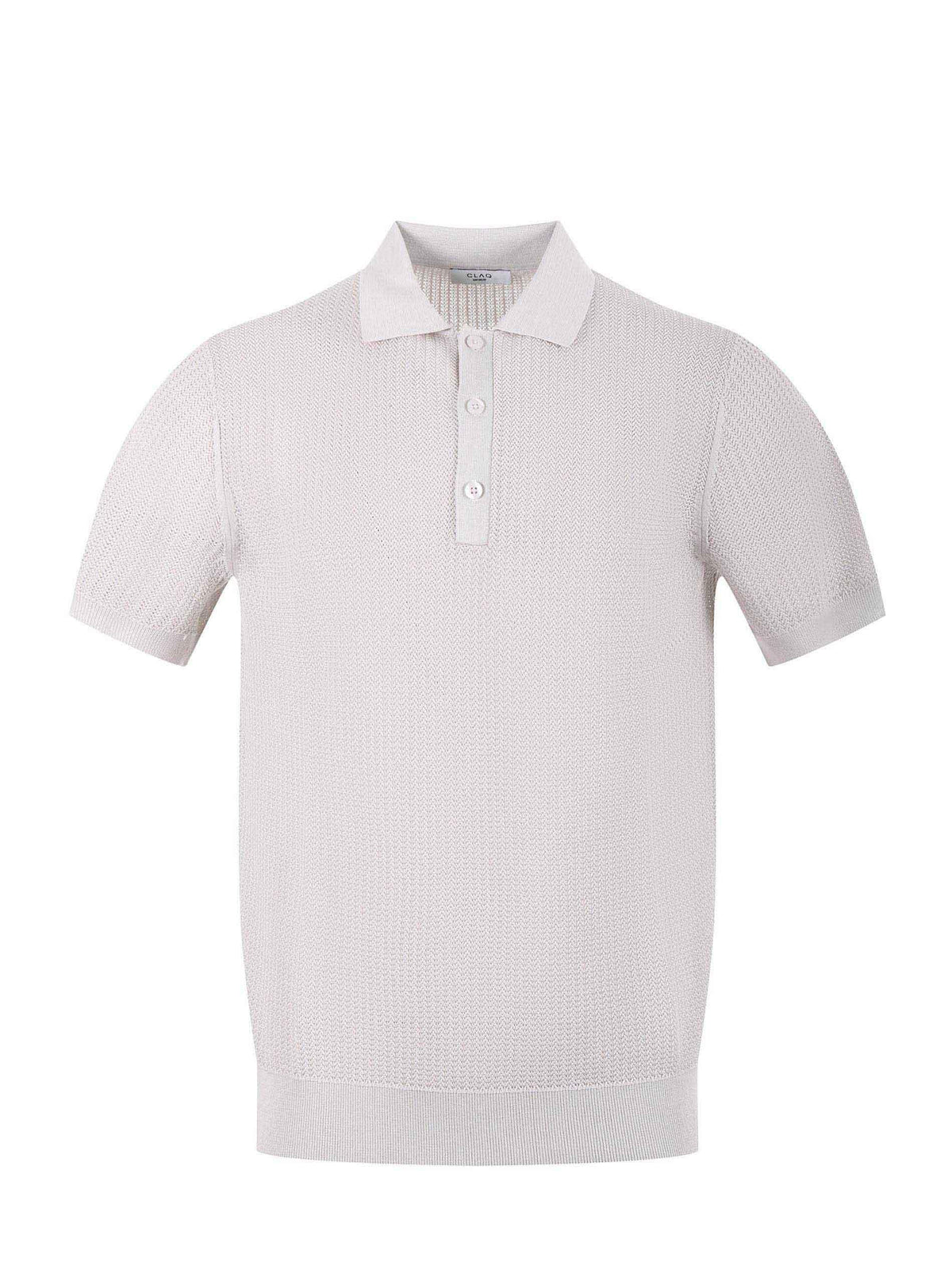 Polo Claq 