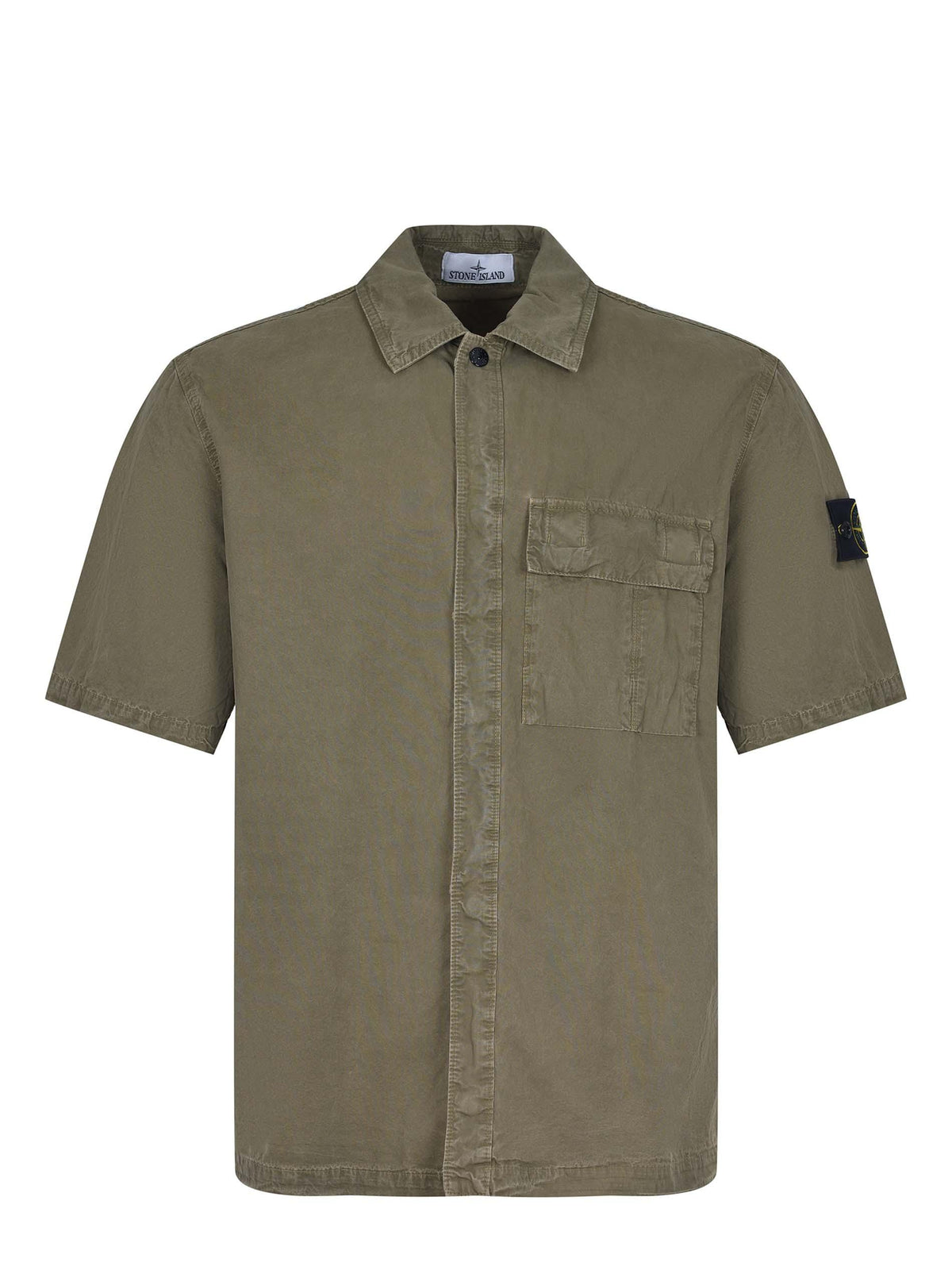 Camicia Stone Island 