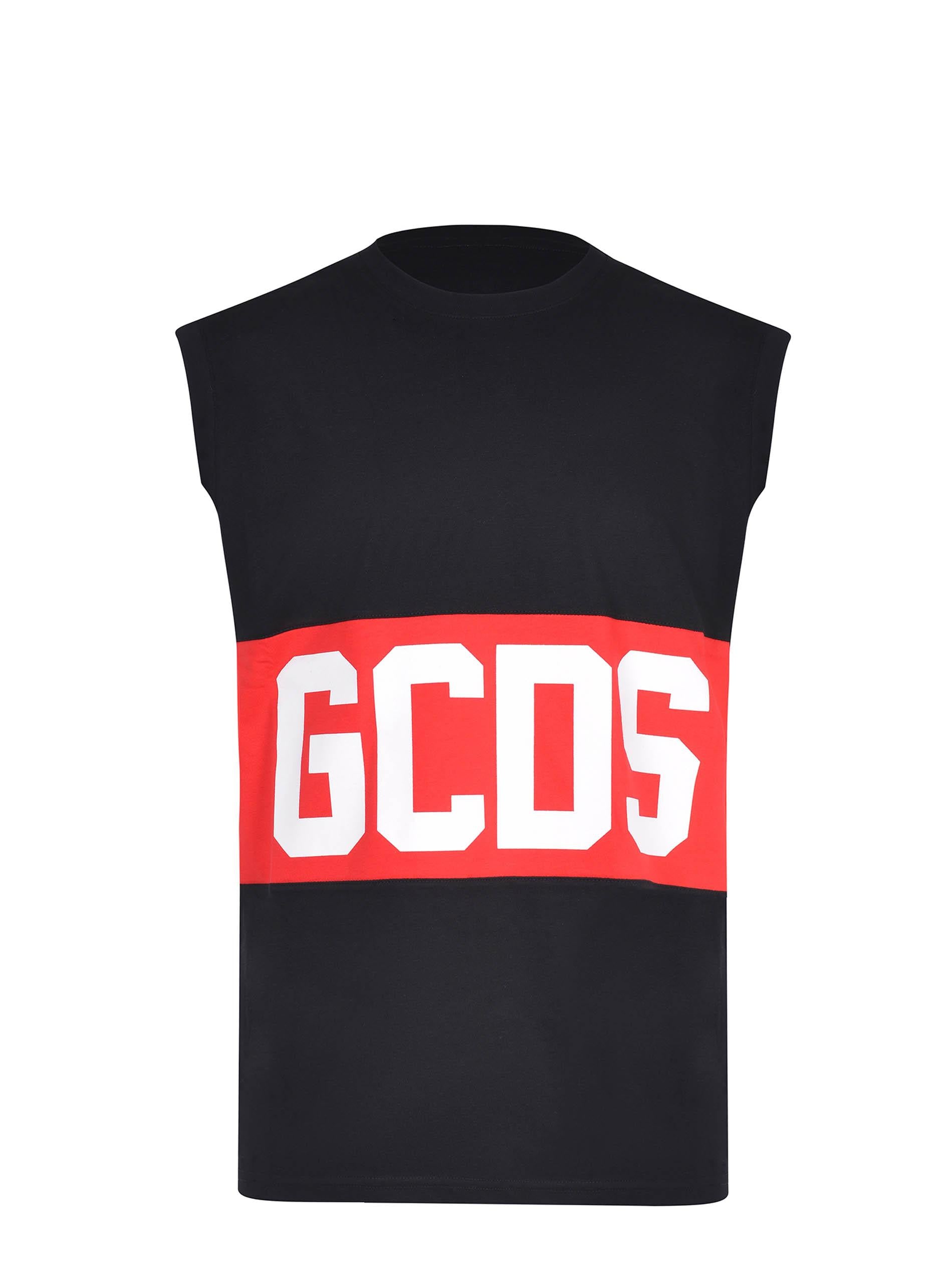 Canotta GCDS 