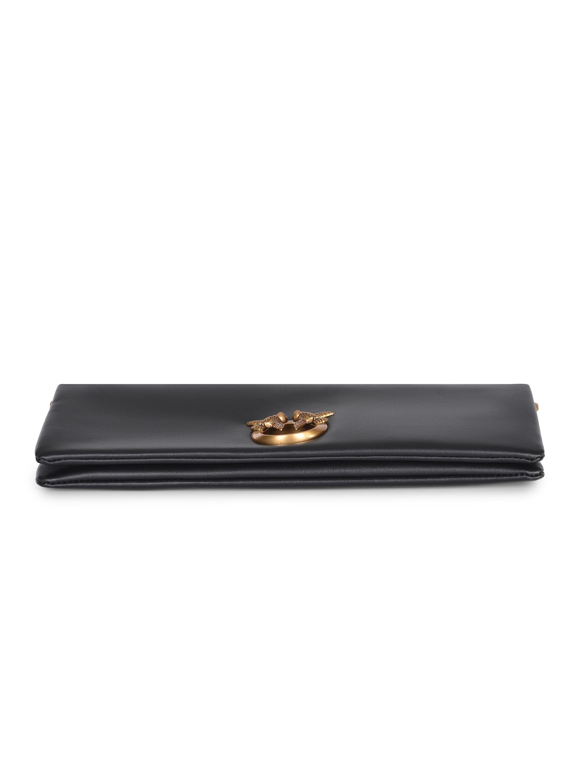 Pochette Pinko "Click Soft Horizontal" 