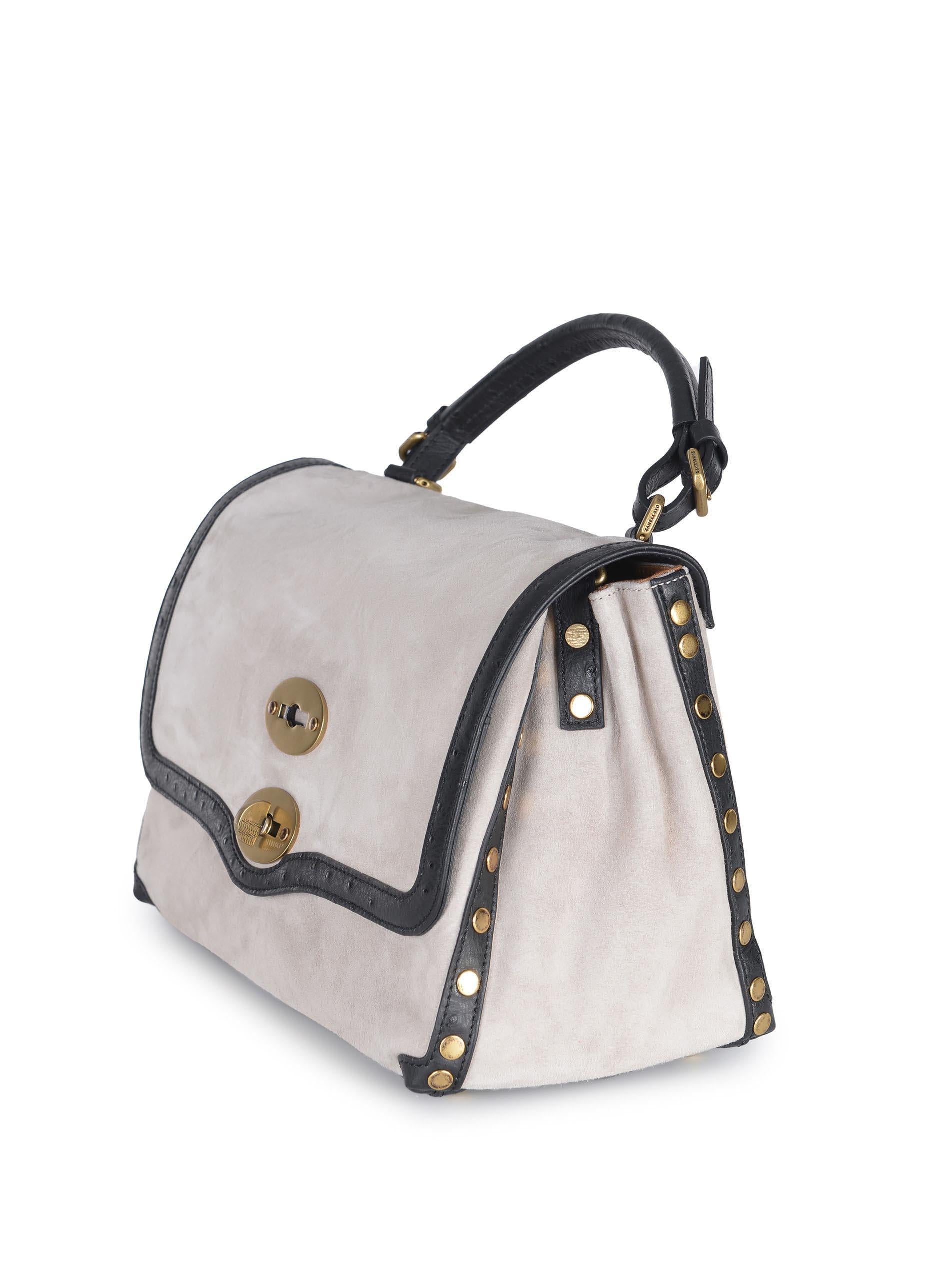 Borsa Zanellato "Postina DailyS" 