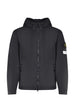 STONE ISLAND Jackets 4100001S0A23 V0029 Black