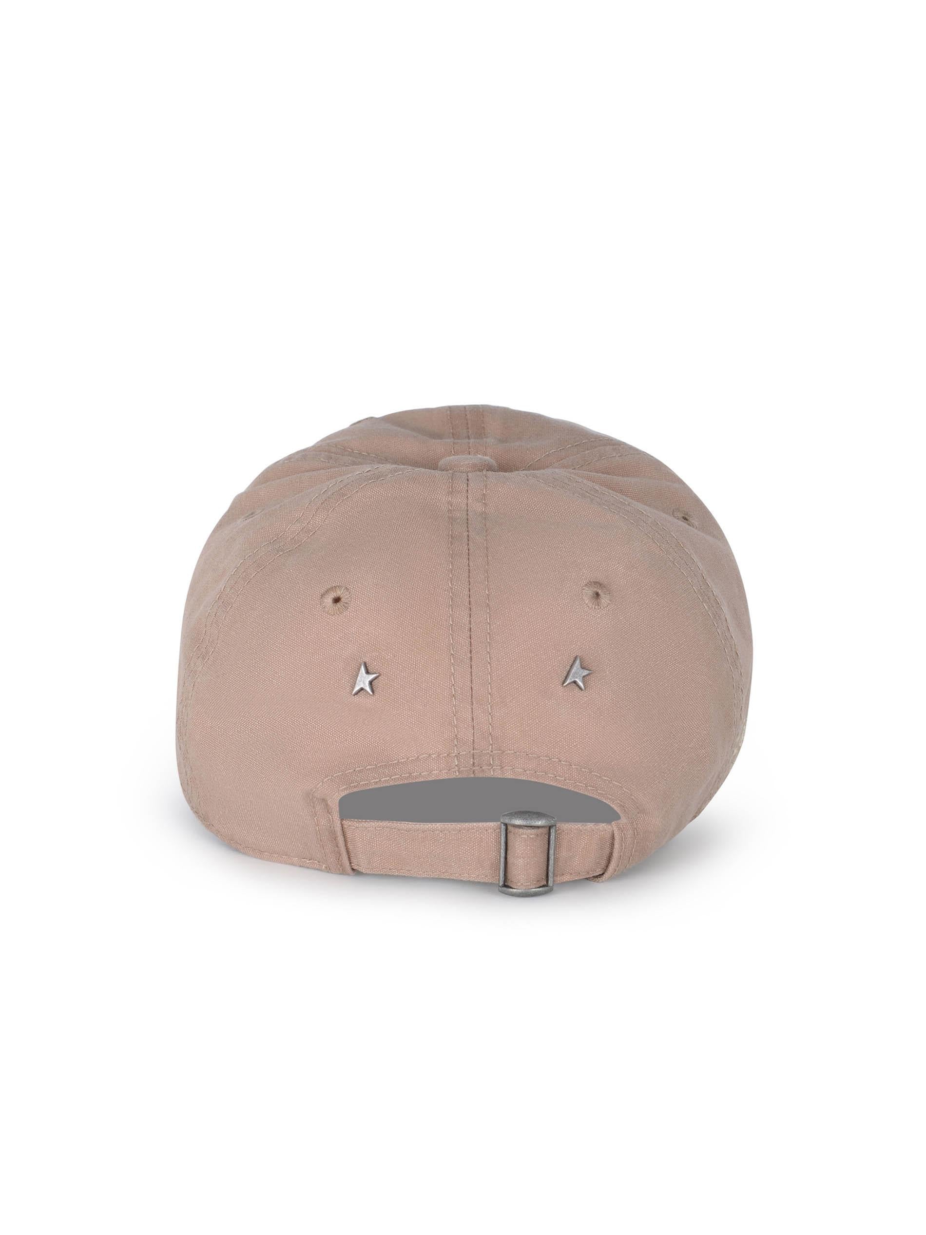 Cappello baseball Golden Goose 