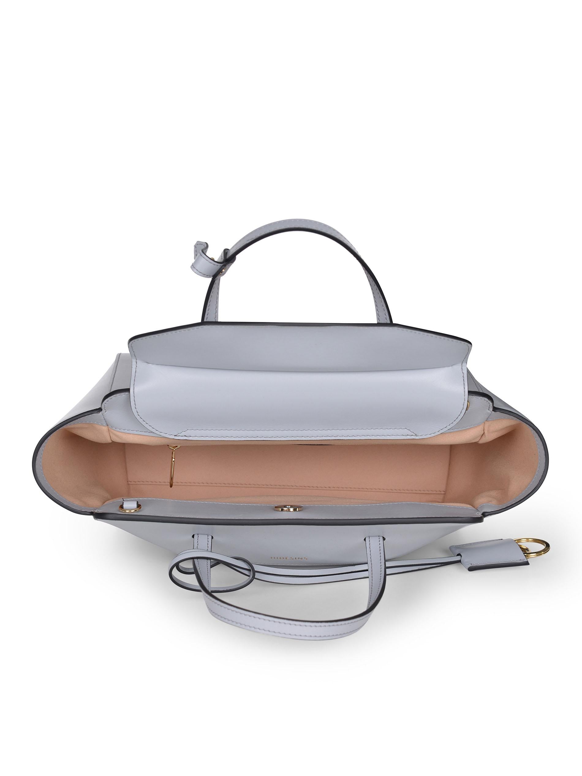 Borsa Hidesins "Flap M" 