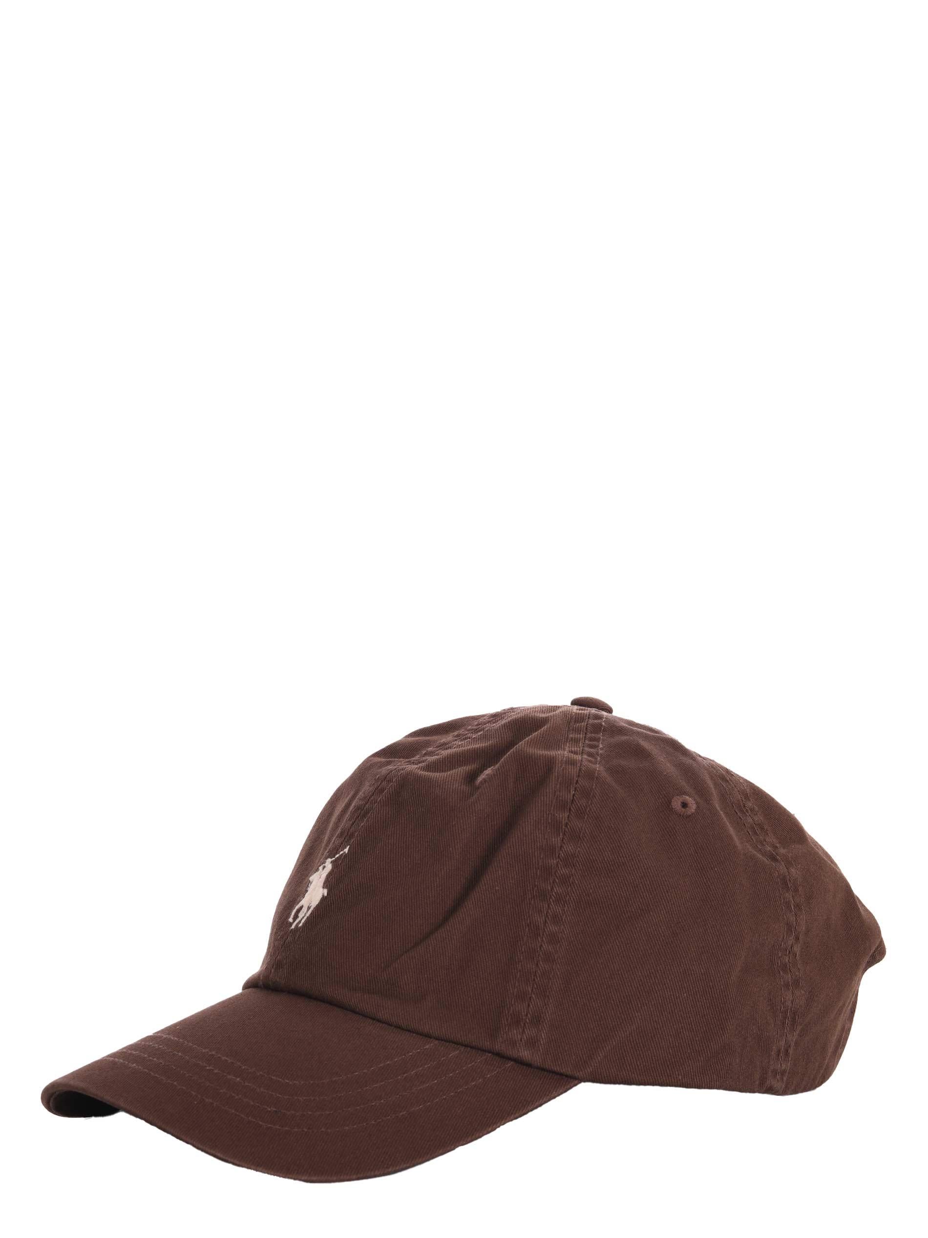 Cappello baseball Polo Ralph Lauren 