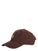 POLO RALPH LAUREN Cappelli 710667709 058 Marrone