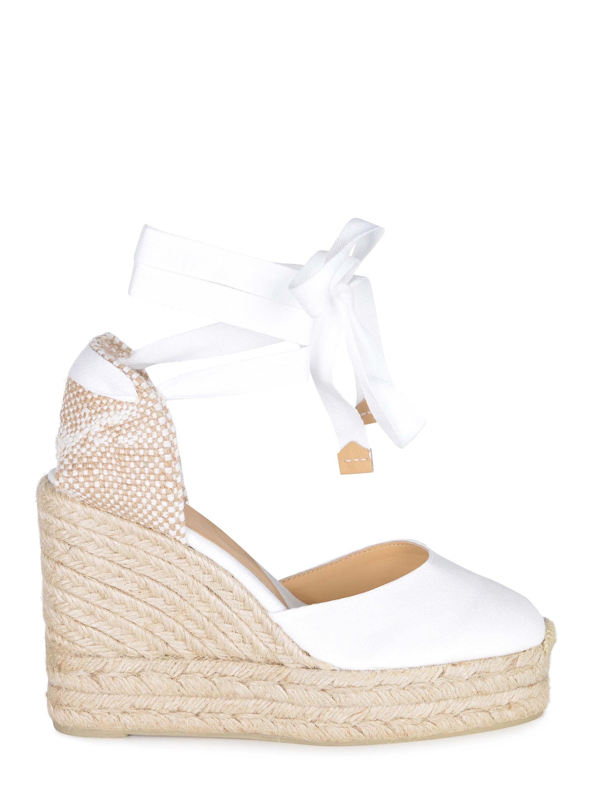Espadrilles Castaner "Carina" 