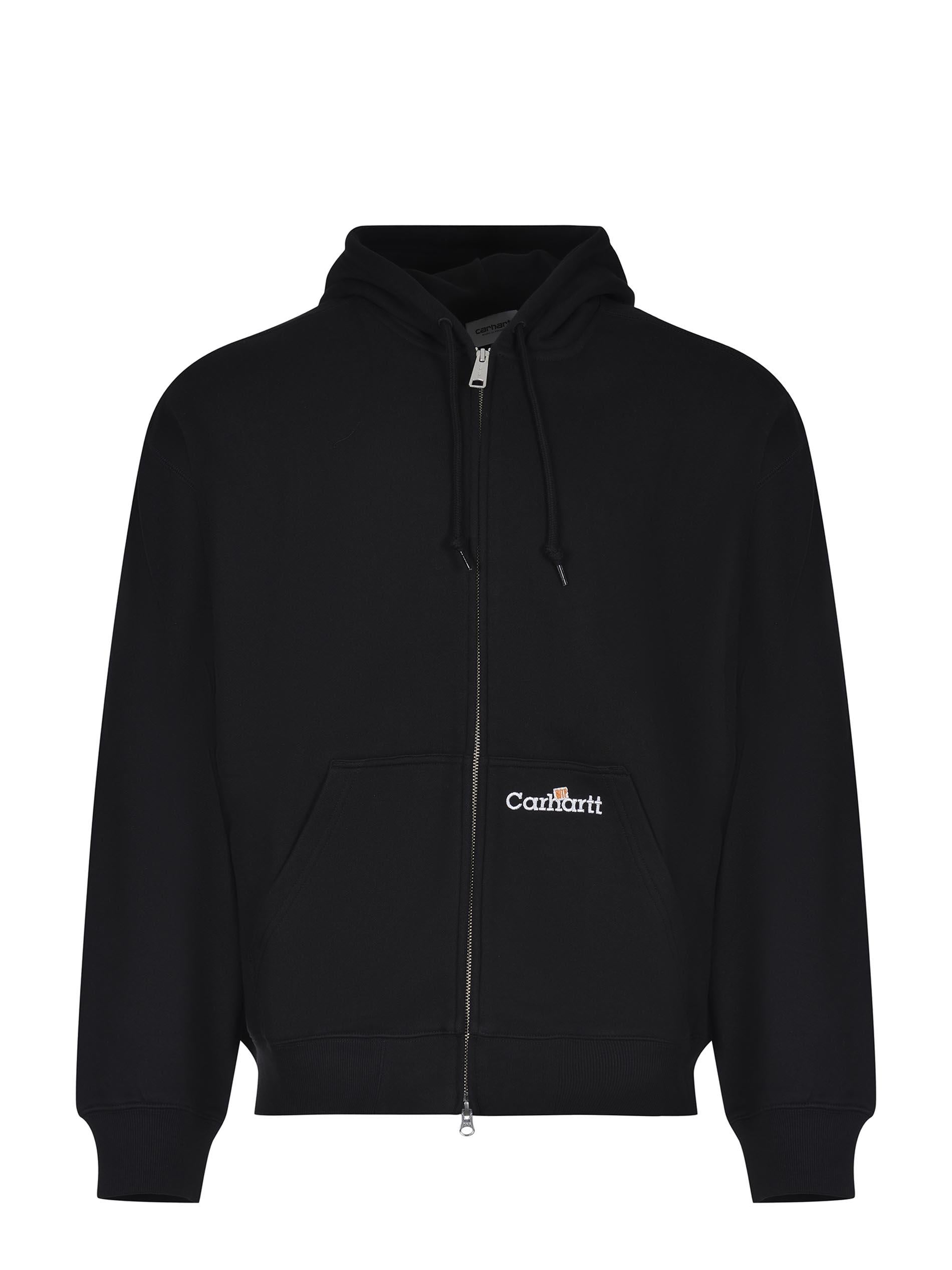 Felpa Carhartt 