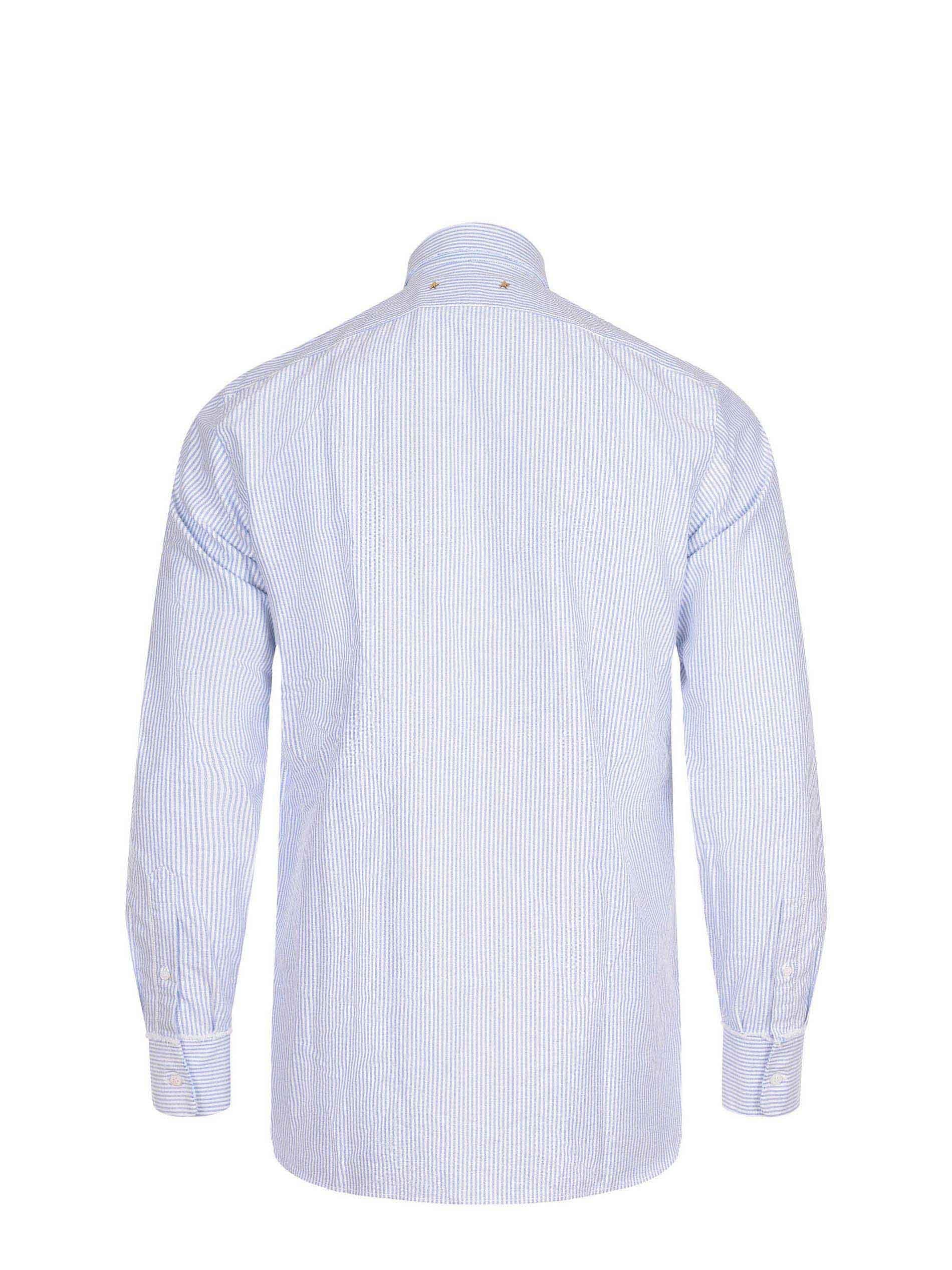Camicia Golden Goose 
