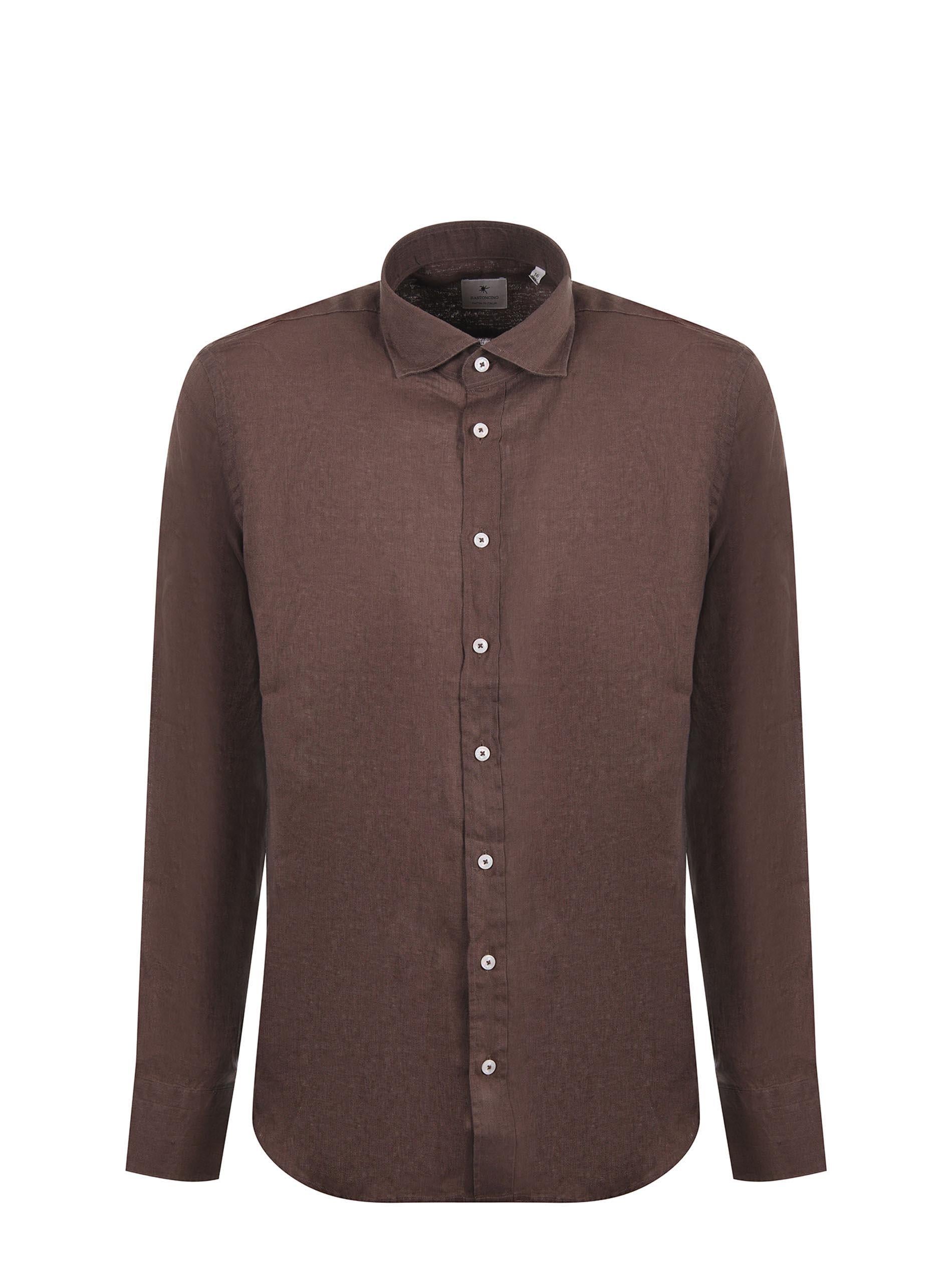 Camicia Bastoncino 