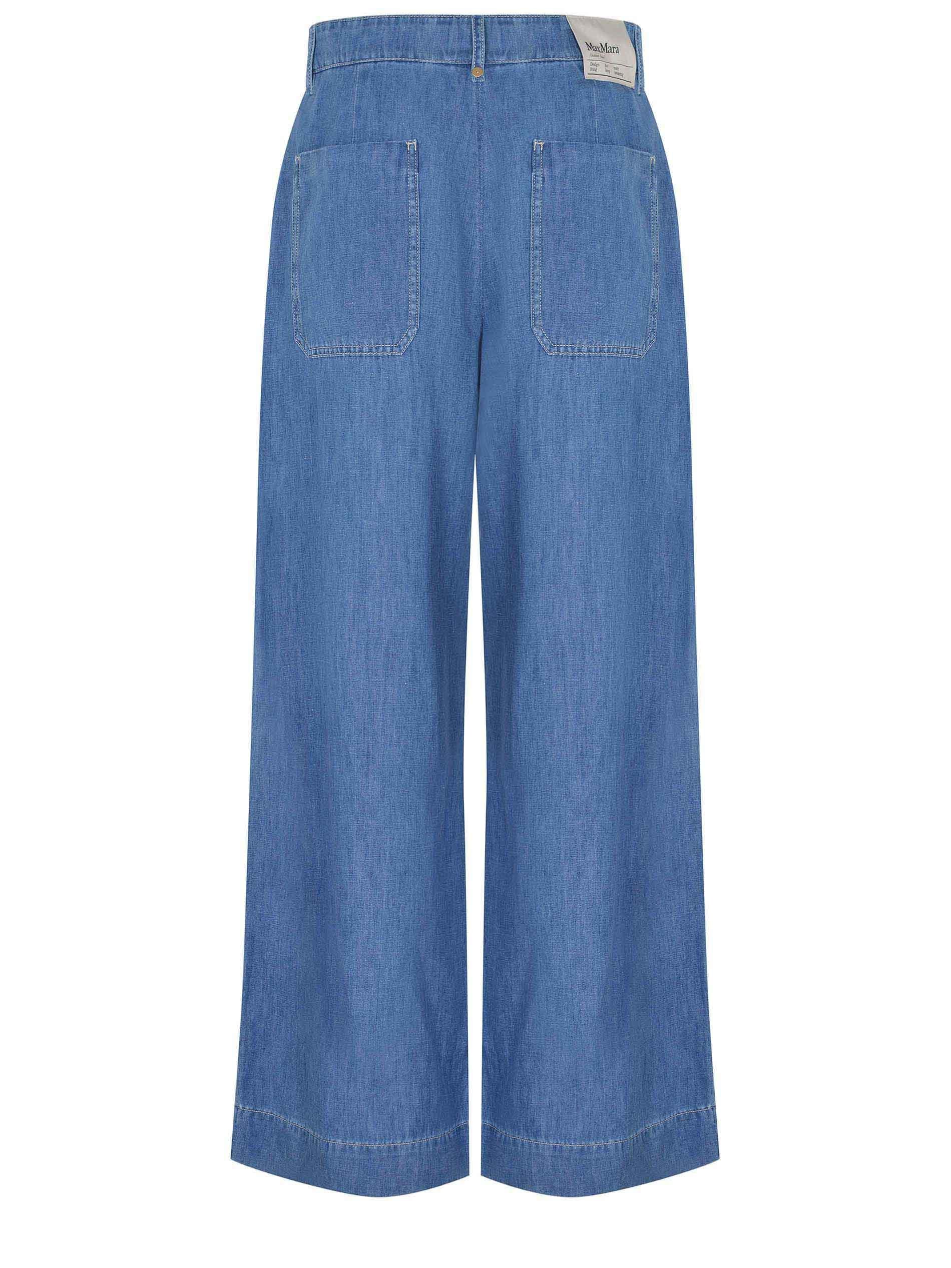 Jeans 'S Max Mara "Smmastice" 