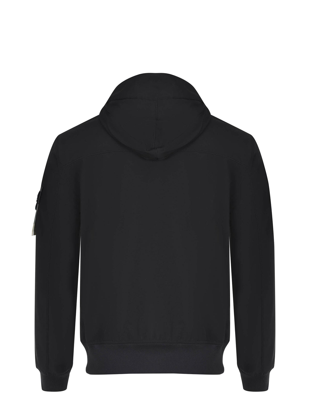 Giubbino Stone Island "Soft Shell-R" 