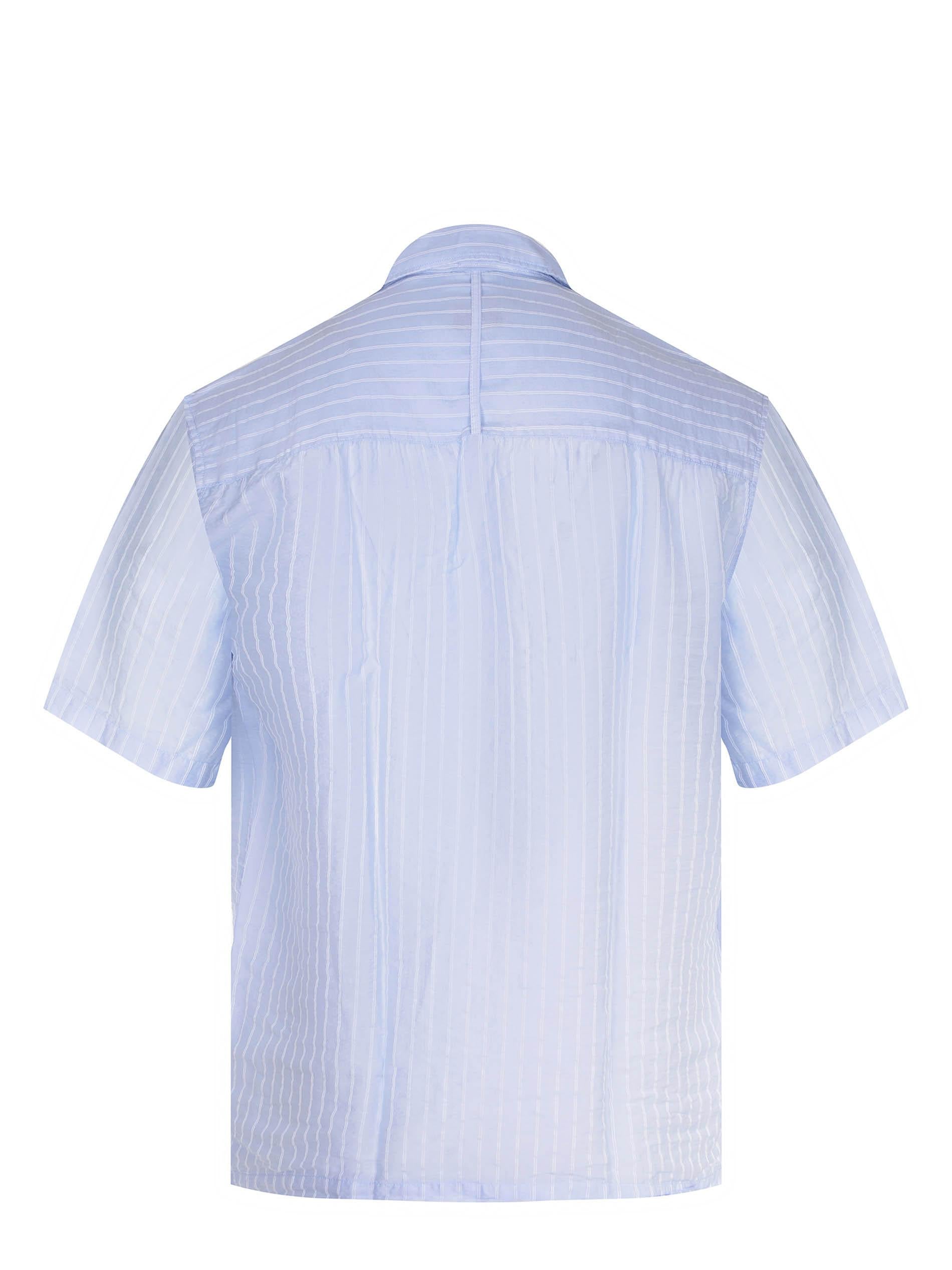 Camicia New York Resident 