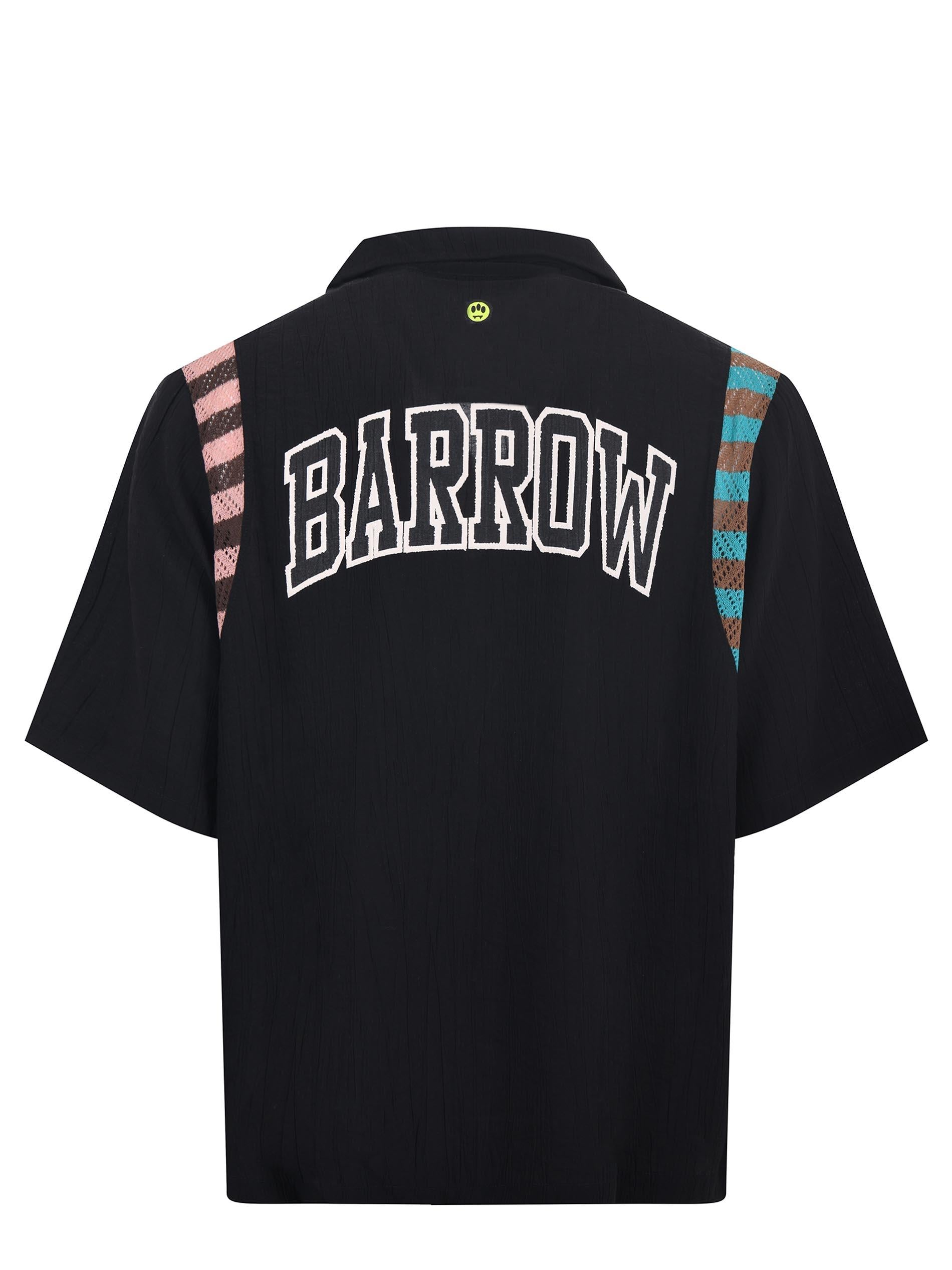 Camicia BARROW 