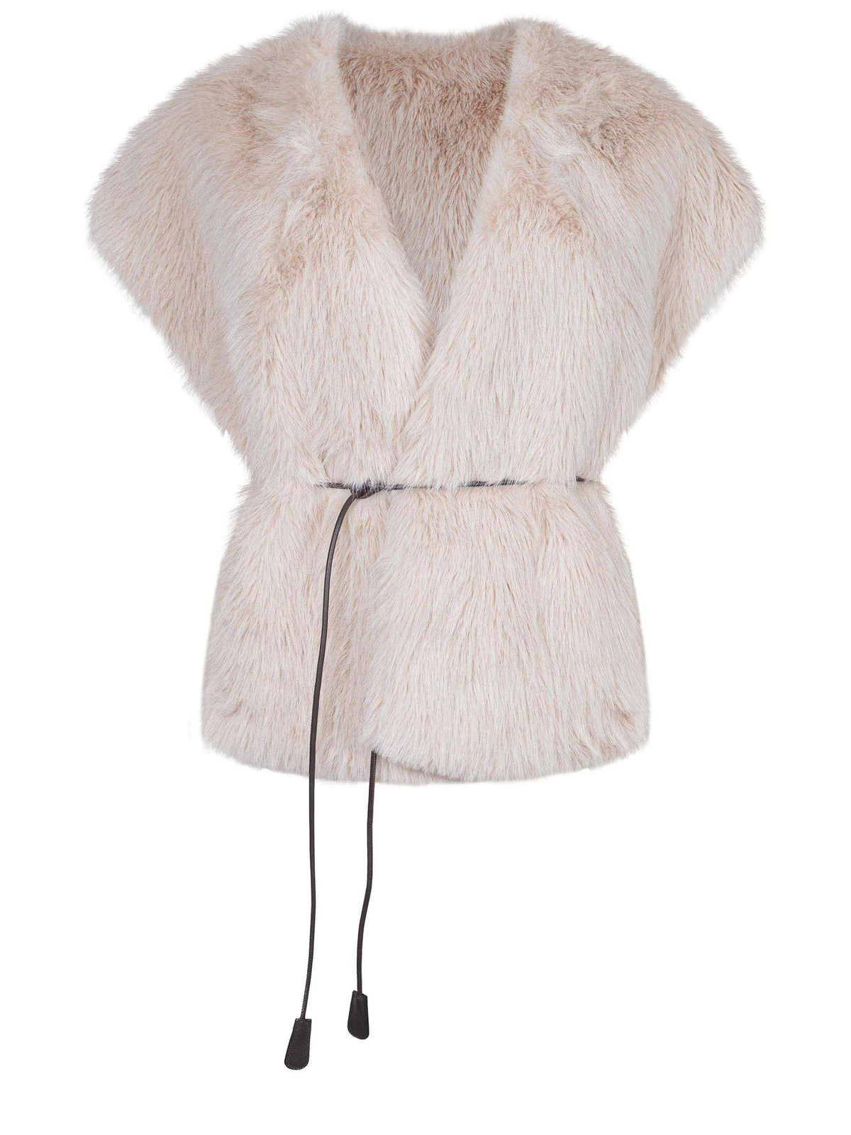 Gilet Alysi 