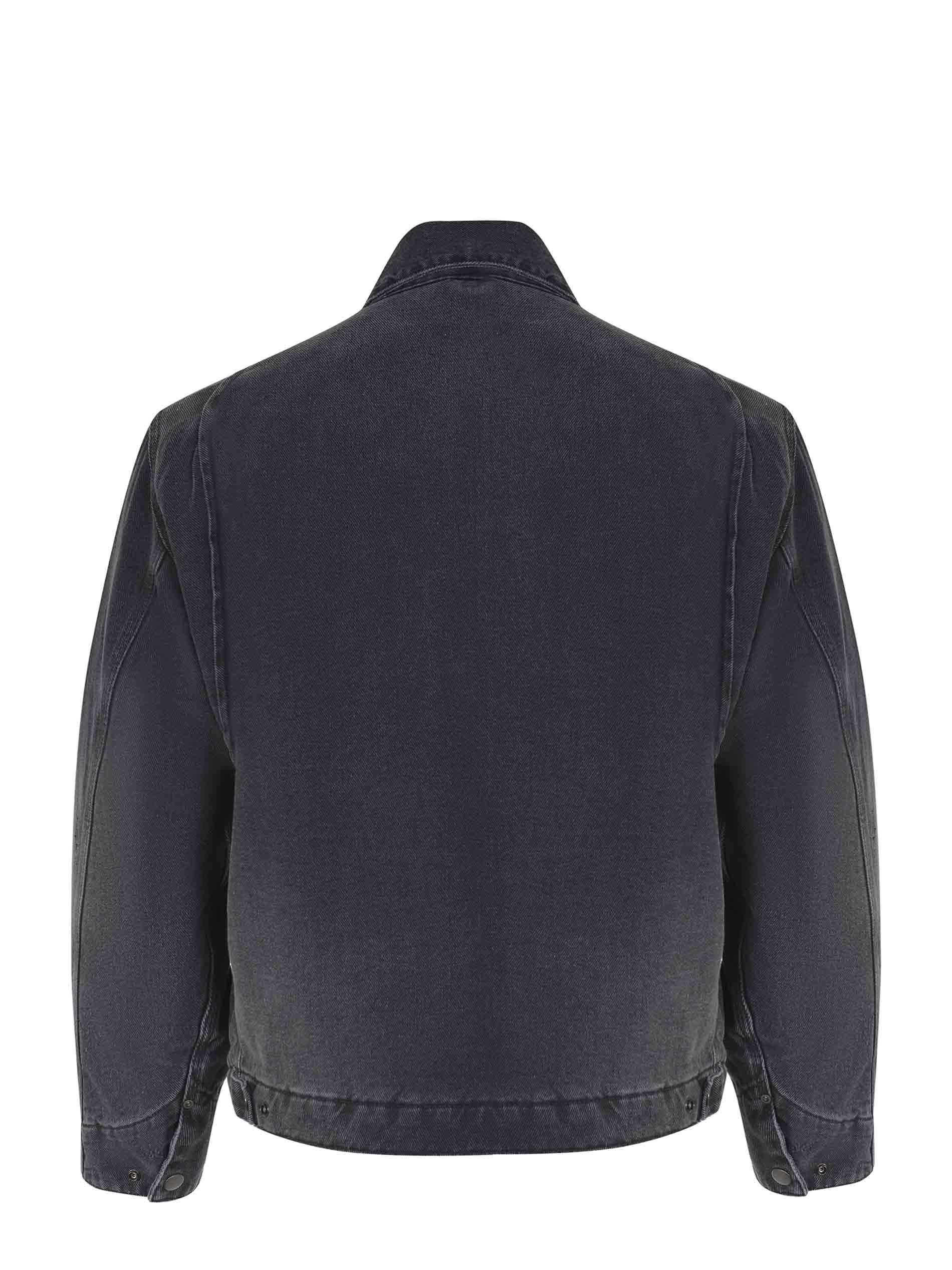 Giubbino Carhartt 