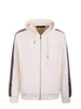 KARL LAGERFELD Felpe 7050075619 80 Avorio