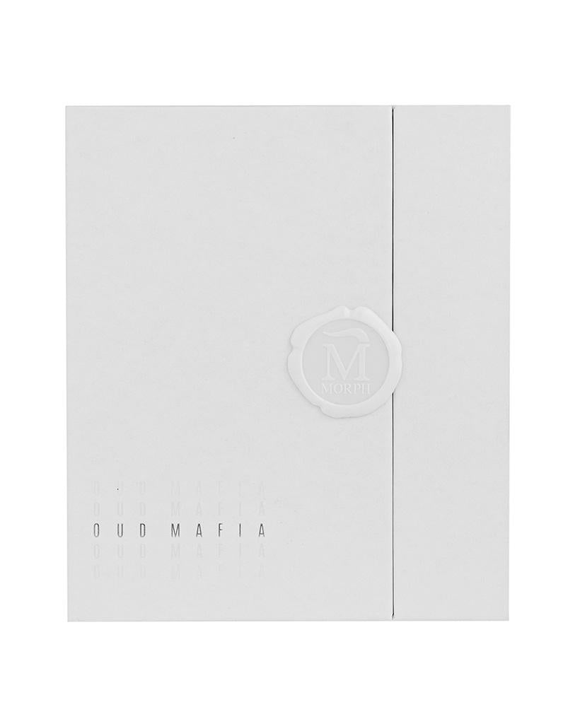 Profumo Morph "OUD MAFIA"<BR/> 