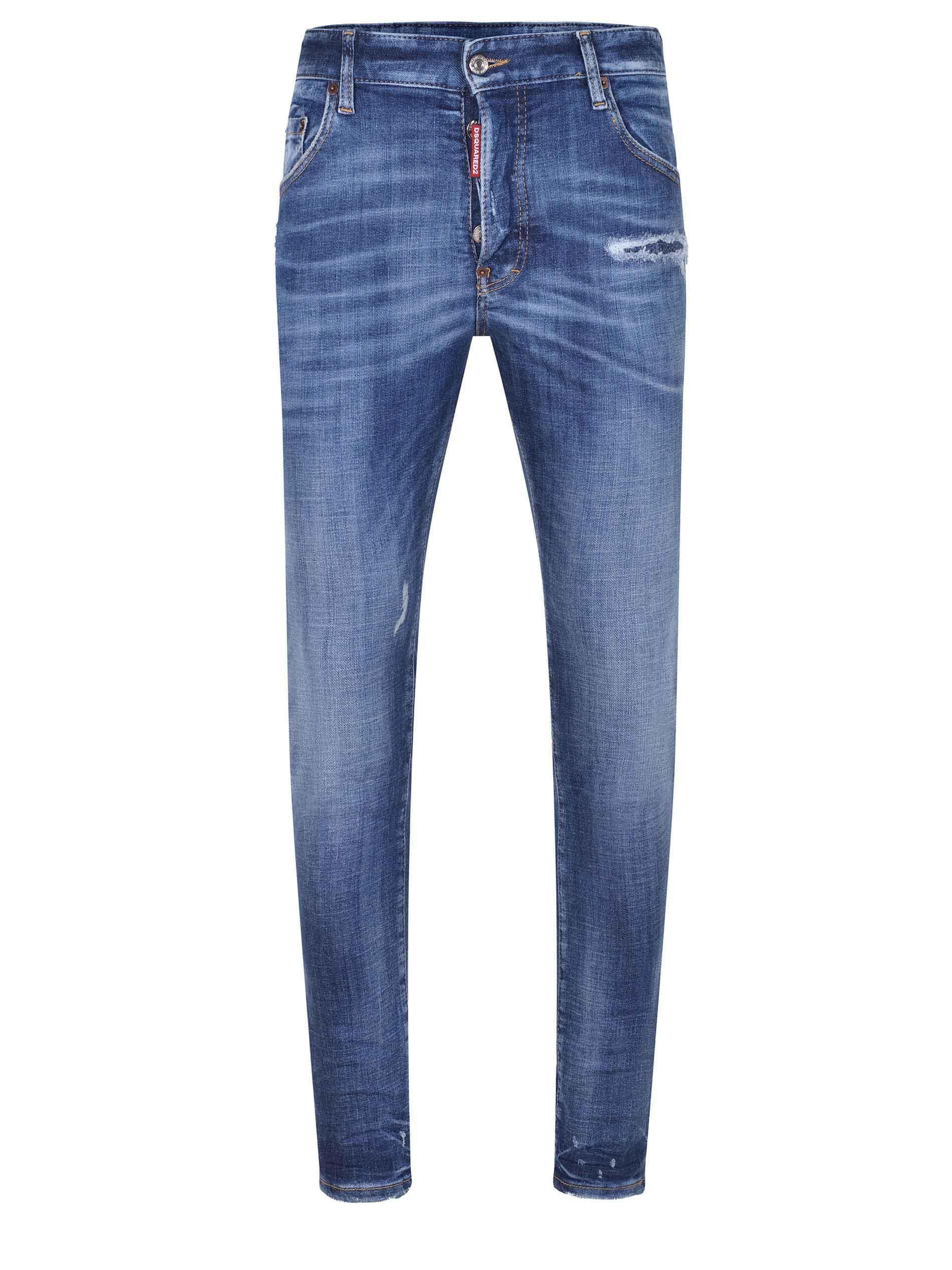 Jeans Dsquared2 