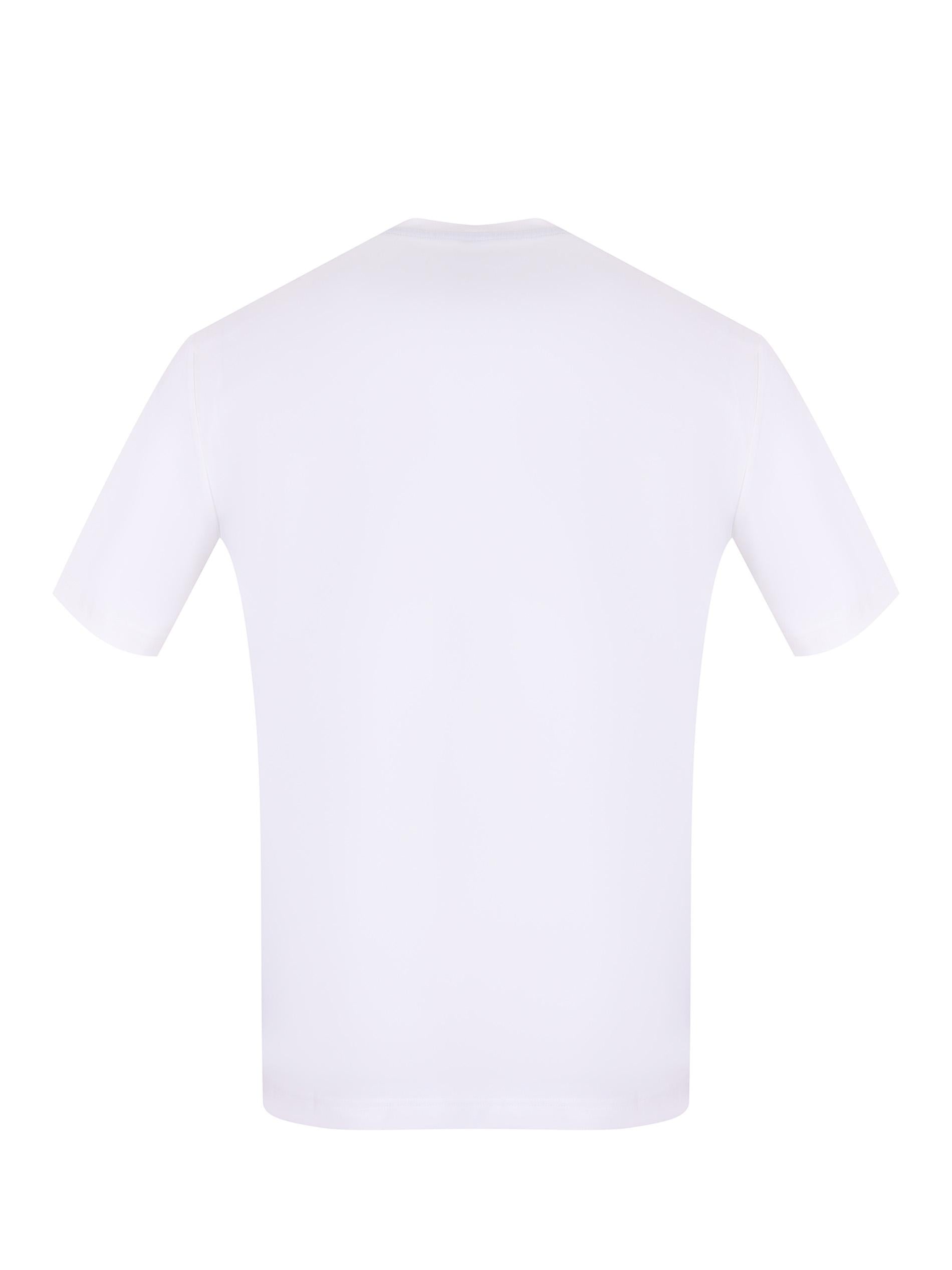 T-shirt La Martina 