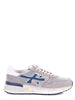 PREMIATA Sneakers MICK 8001 Grigio