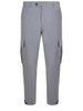 NEW YORK RESIDENT GERALD Trousers 14 Grey