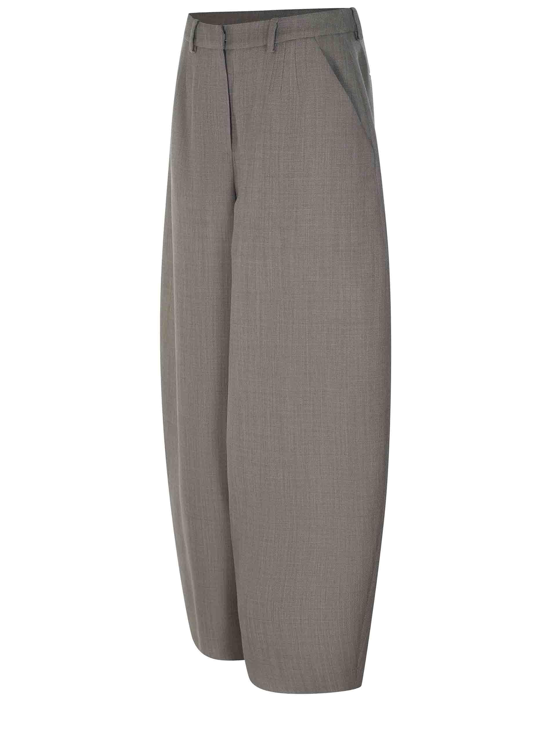 Pantaloni Magda Butrym 