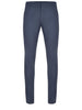DONDUP Trousers UP235-PS0020U 002-894 Air force blue