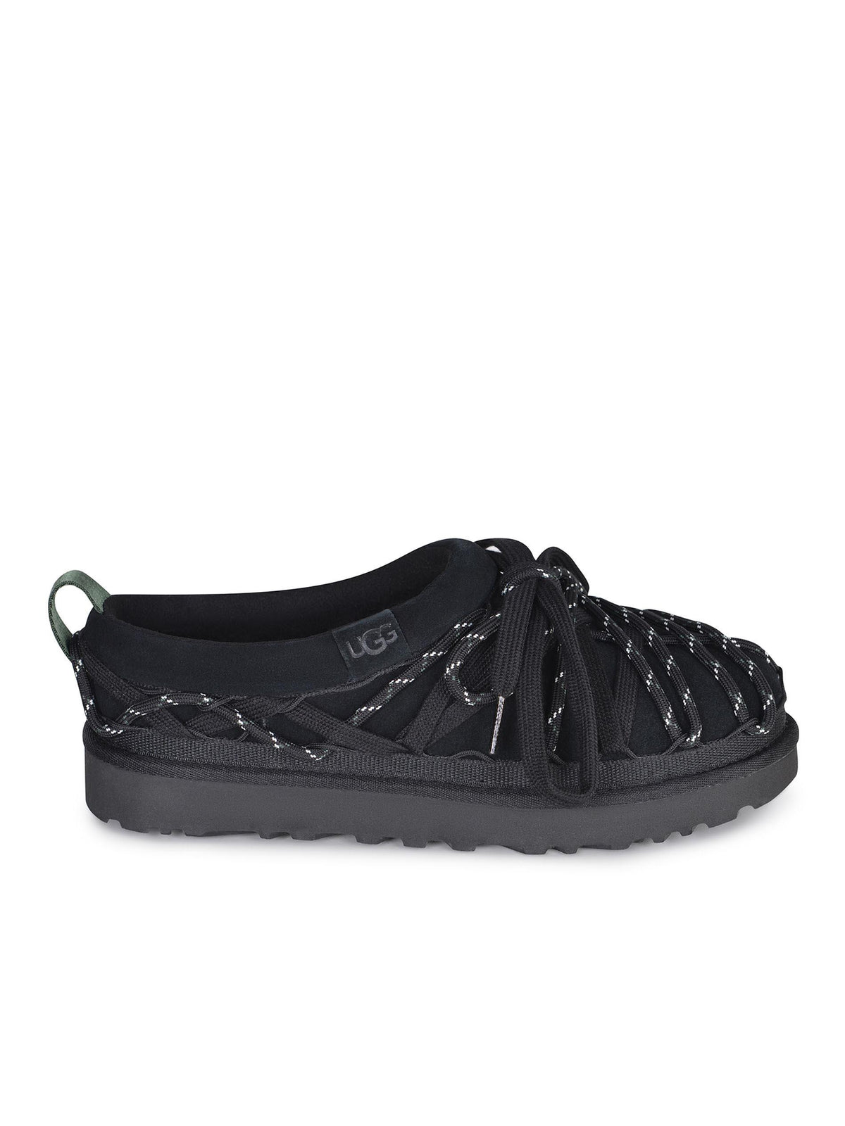 Sabot UGG "Tasman Lace" 