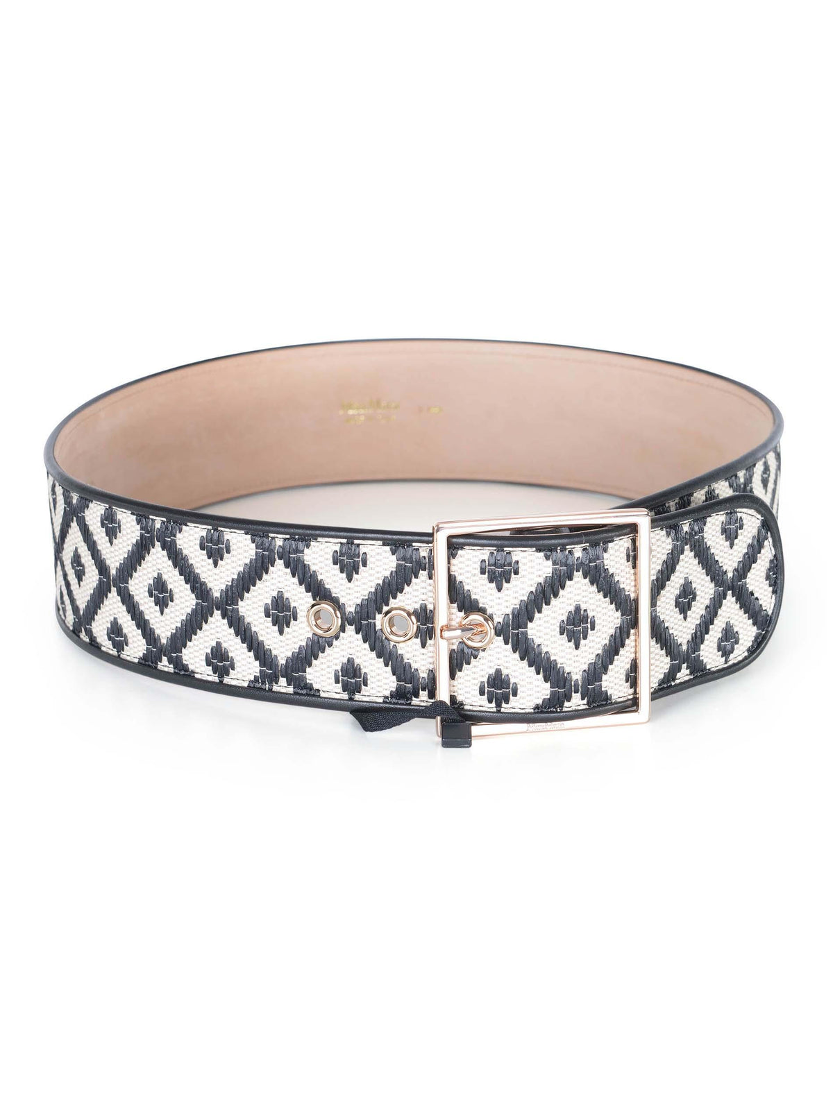 Cintura Max Mara "Mxapalato" 
