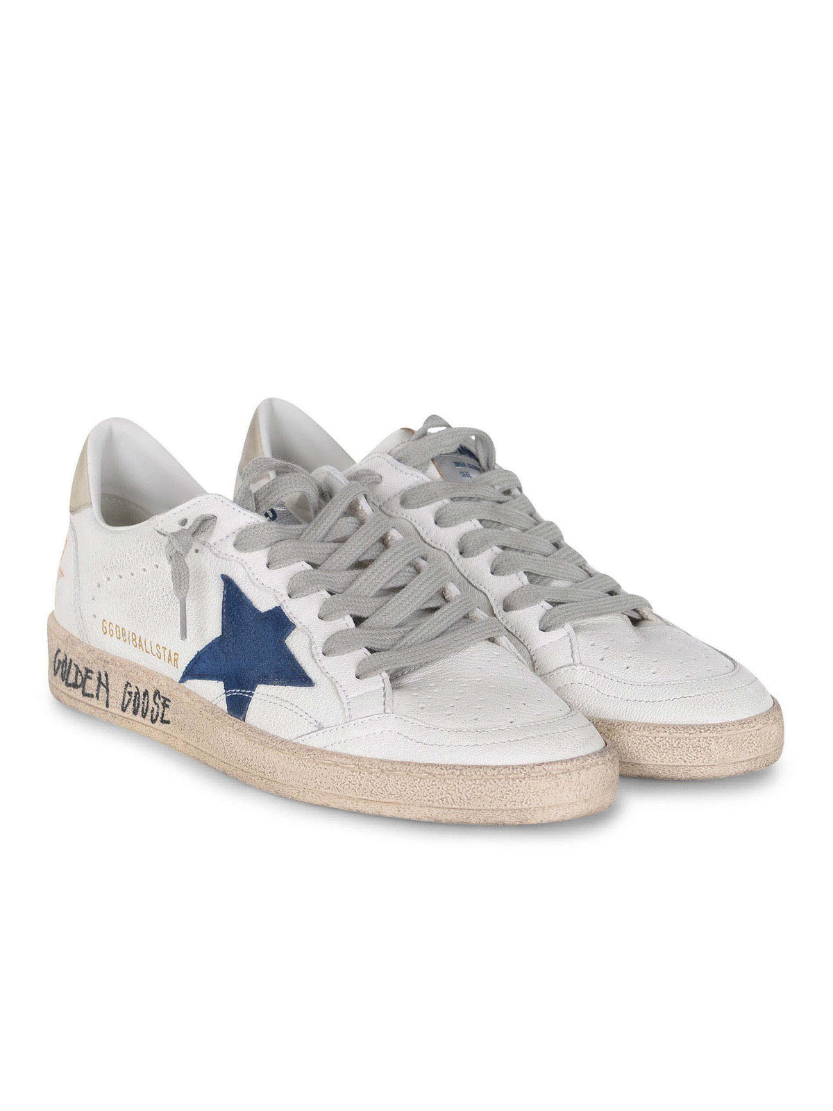 Sneakers Golden Goose "Ball Star" 