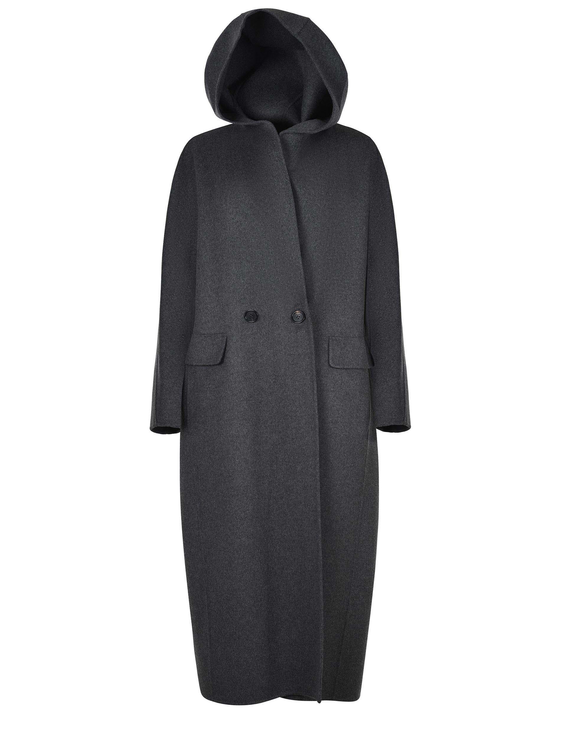 Cappotto 'S Max Mara "Cassia" 